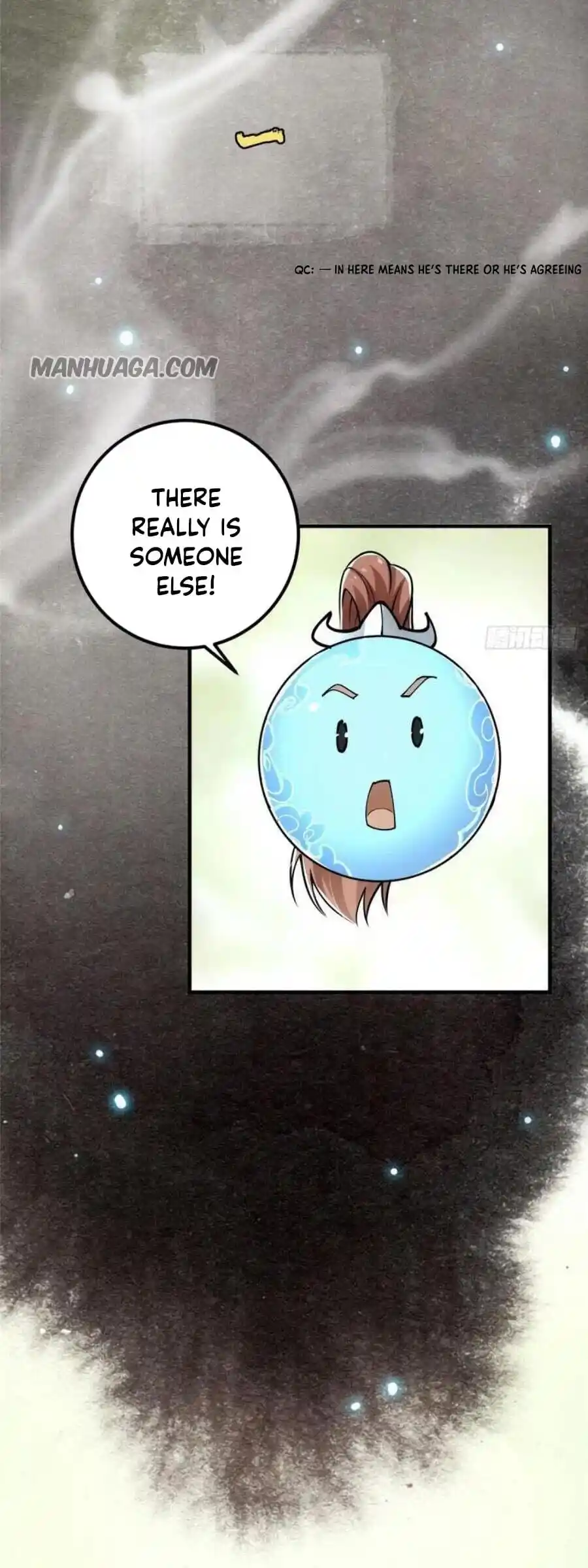 Keep A Low Profile, Sect Leader! Chapter 72