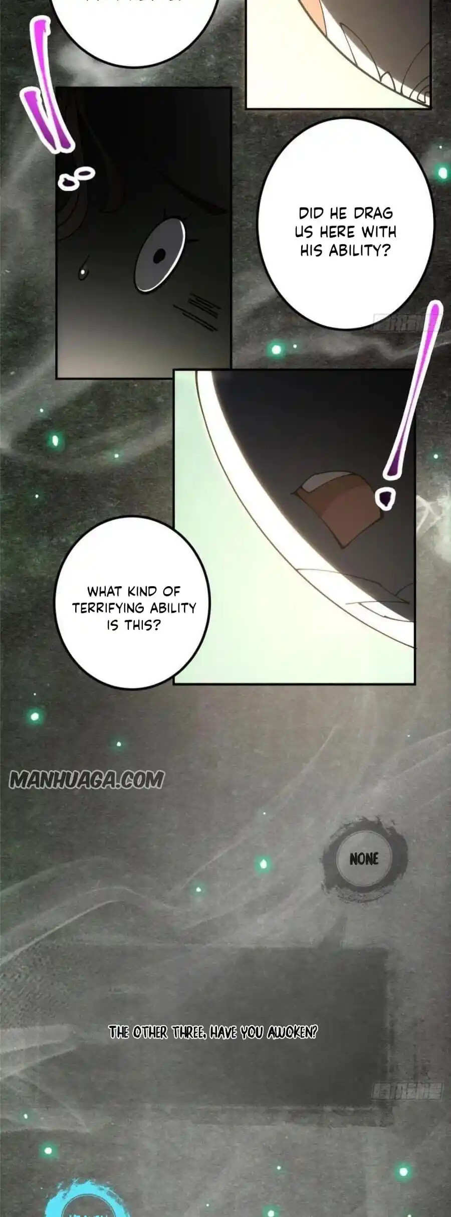 Keep A Low Profile, Sect Leader! Chapter 73