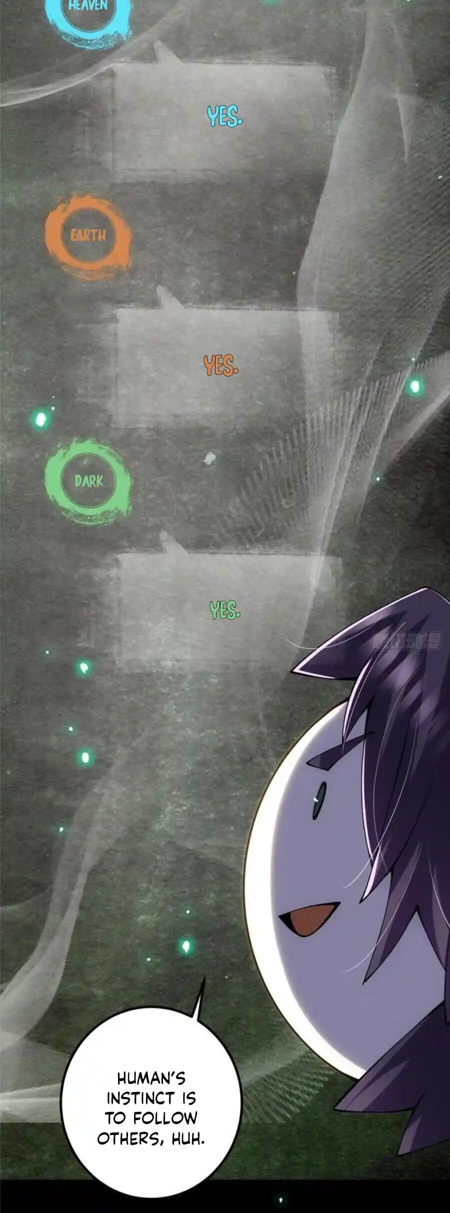 Keep A Low Profile, Sect Leader! Chapter 73