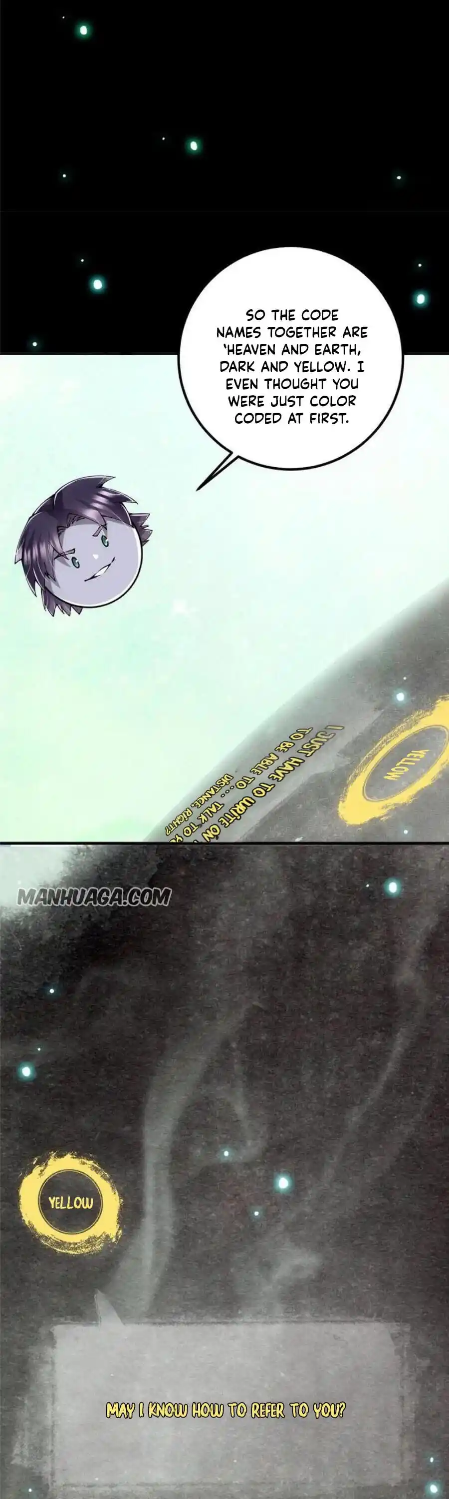 Keep A Low Profile, Sect Leader! Chapter 73