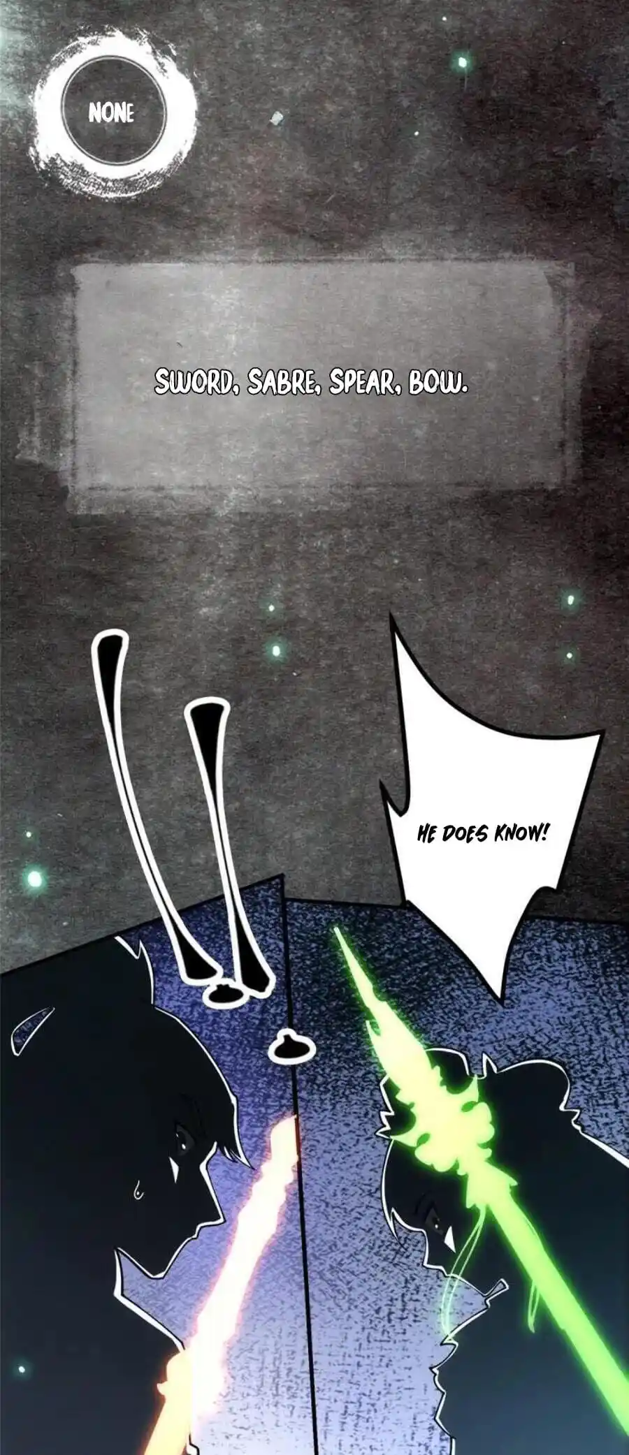 Keep A Low Profile, Sect Leader! Chapter 73