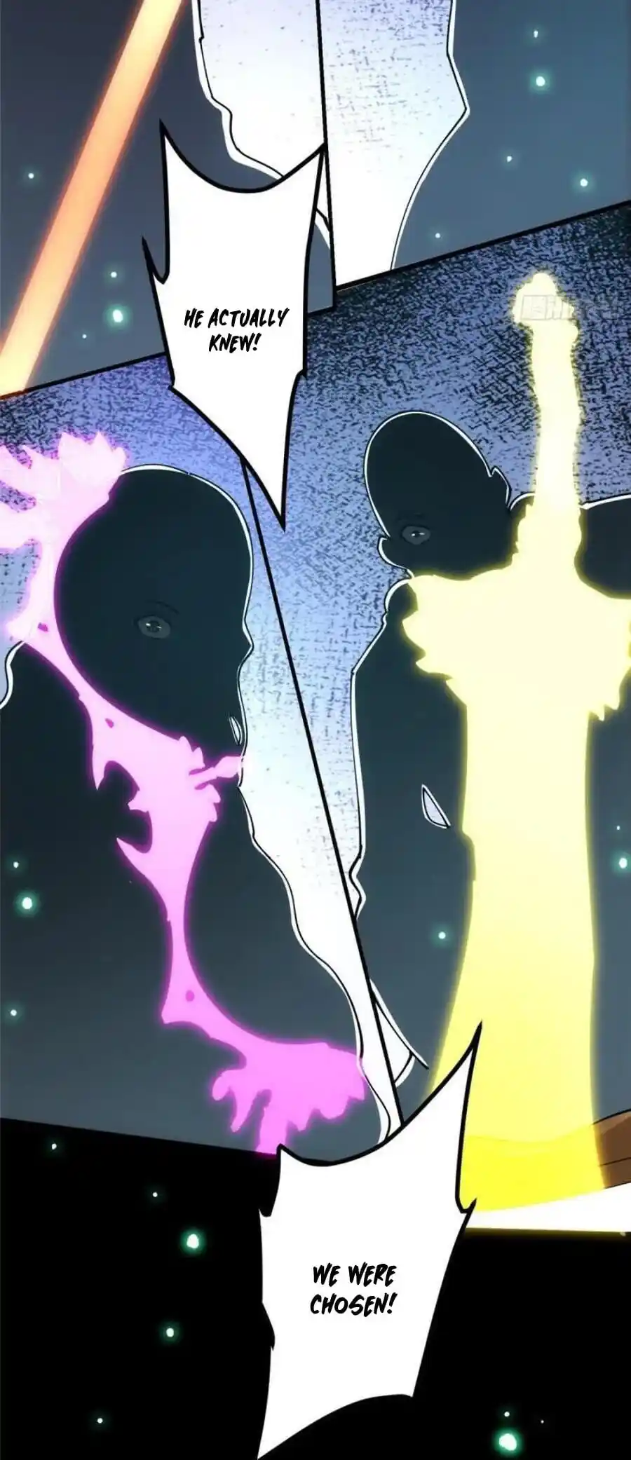 Keep A Low Profile, Sect Leader! Chapter 73