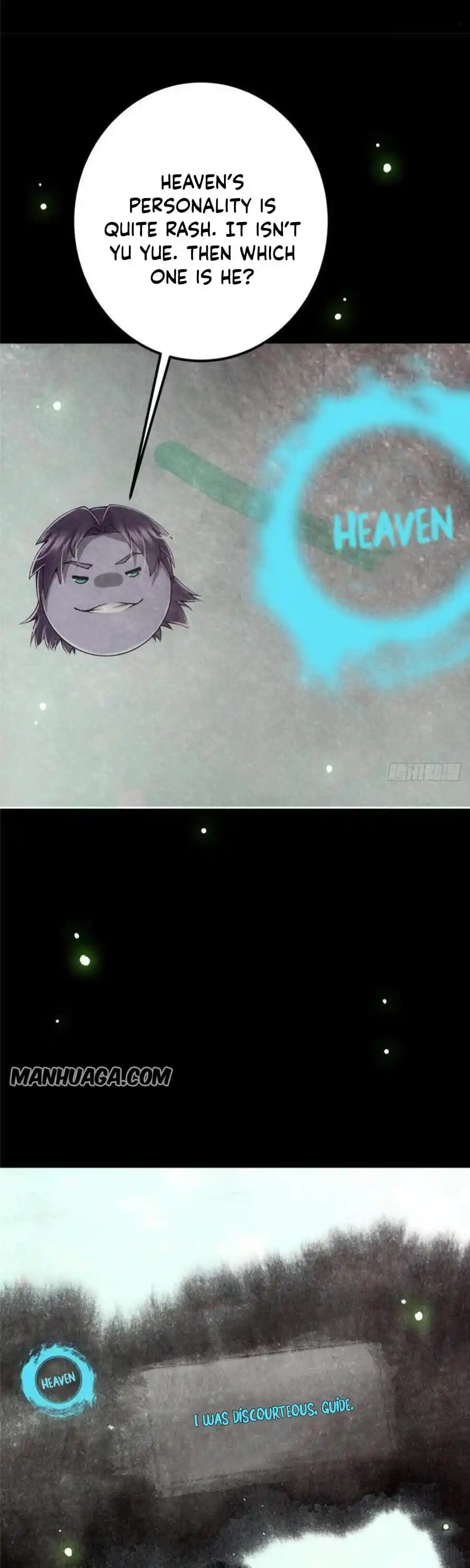 Keep A Low Profile, Sect Leader! Chapter 73