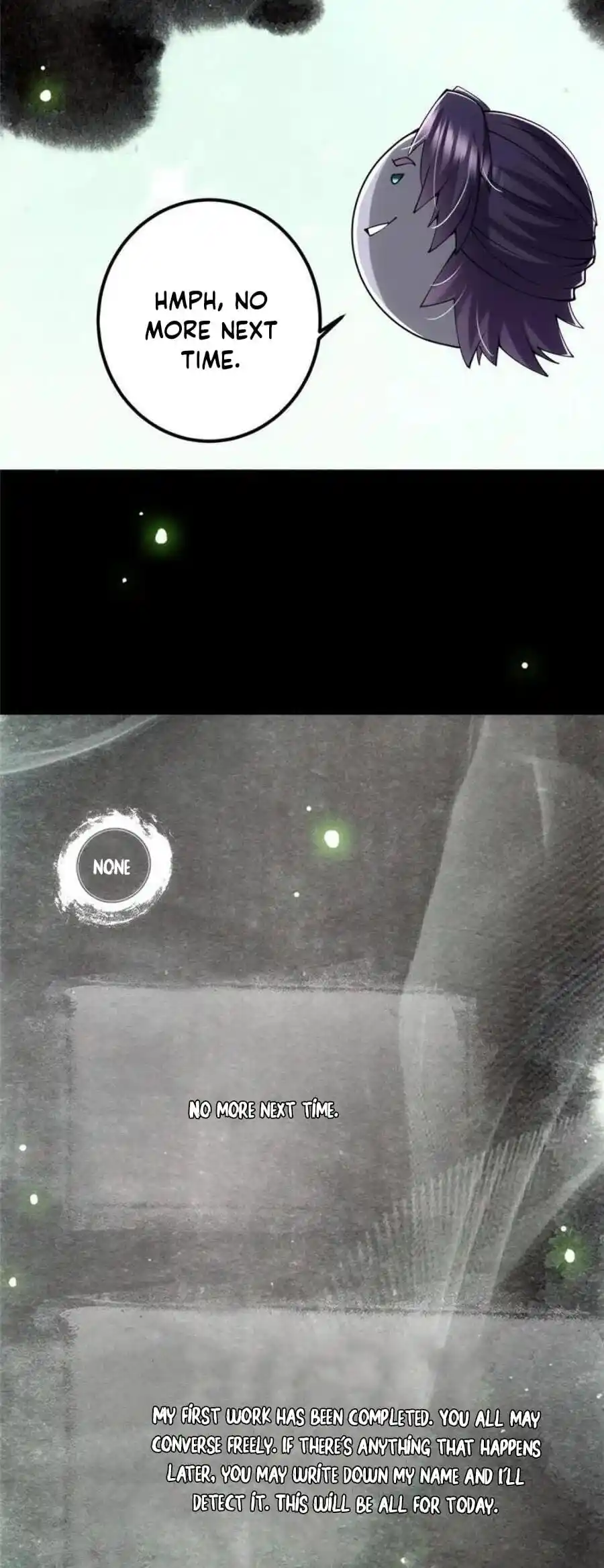 Keep A Low Profile, Sect Leader! Chapter 73