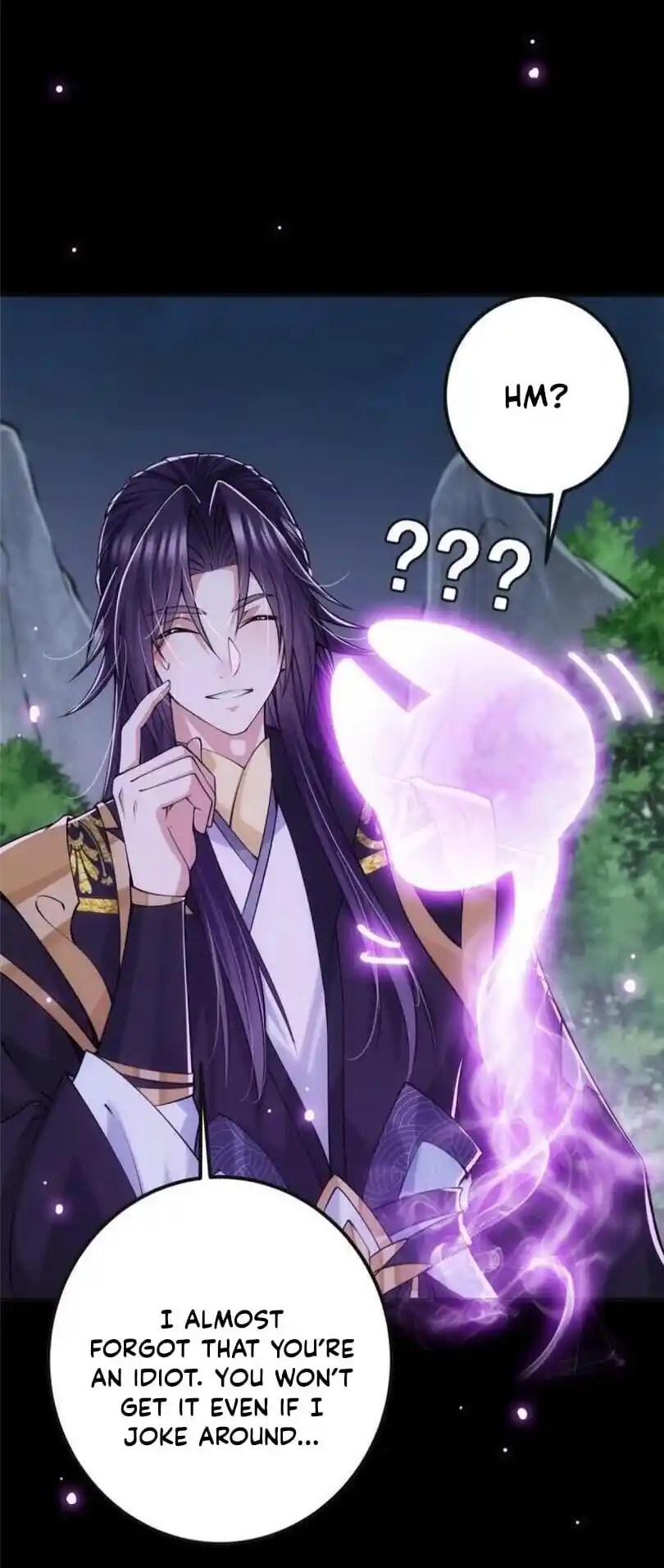 Keep A Low Profile, Sect Leader! Chapter 74