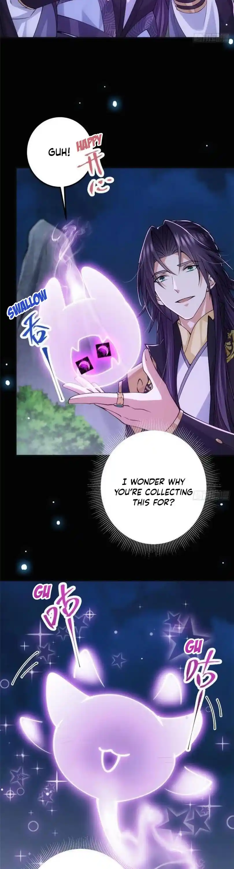 Keep A Low Profile, Sect Leader! Chapter 74