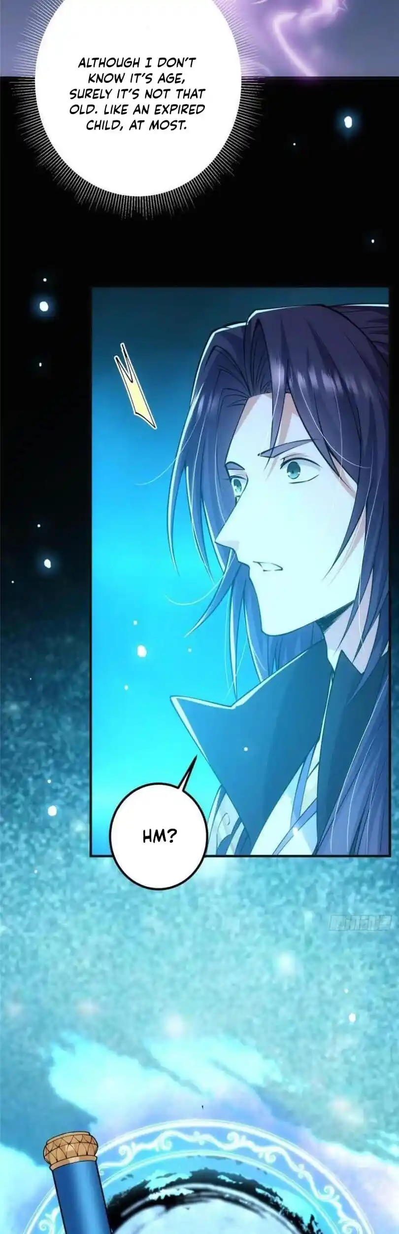 Keep A Low Profile, Sect Leader! Chapter 74