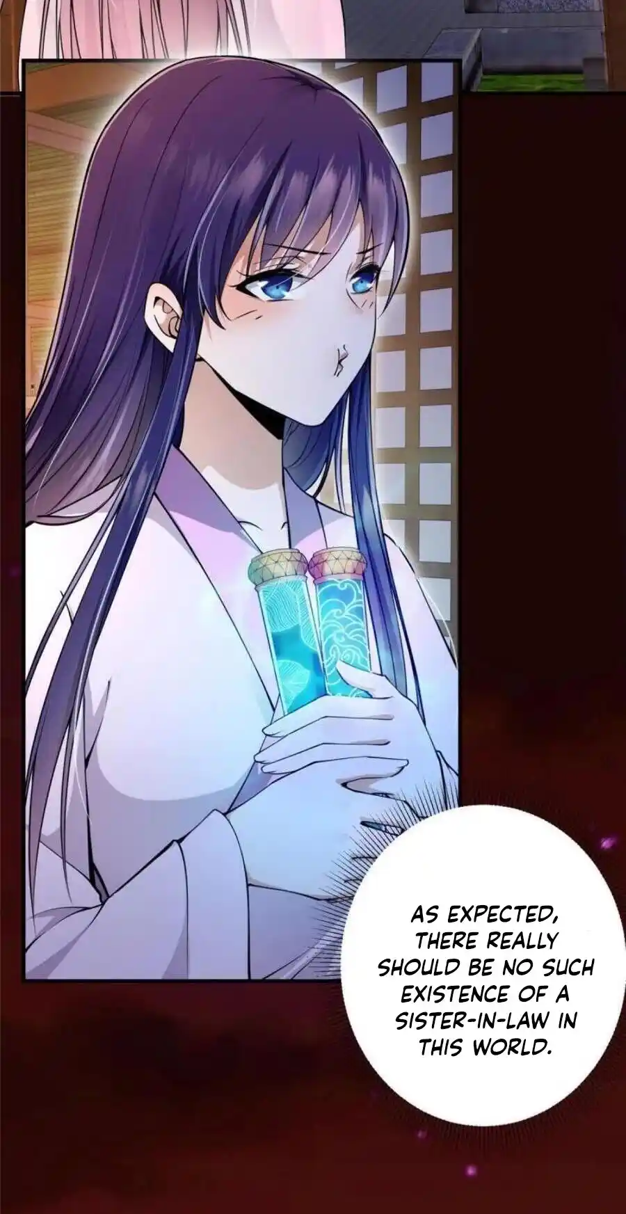 Keep A Low Profile, Sect Leader! Chapter 75