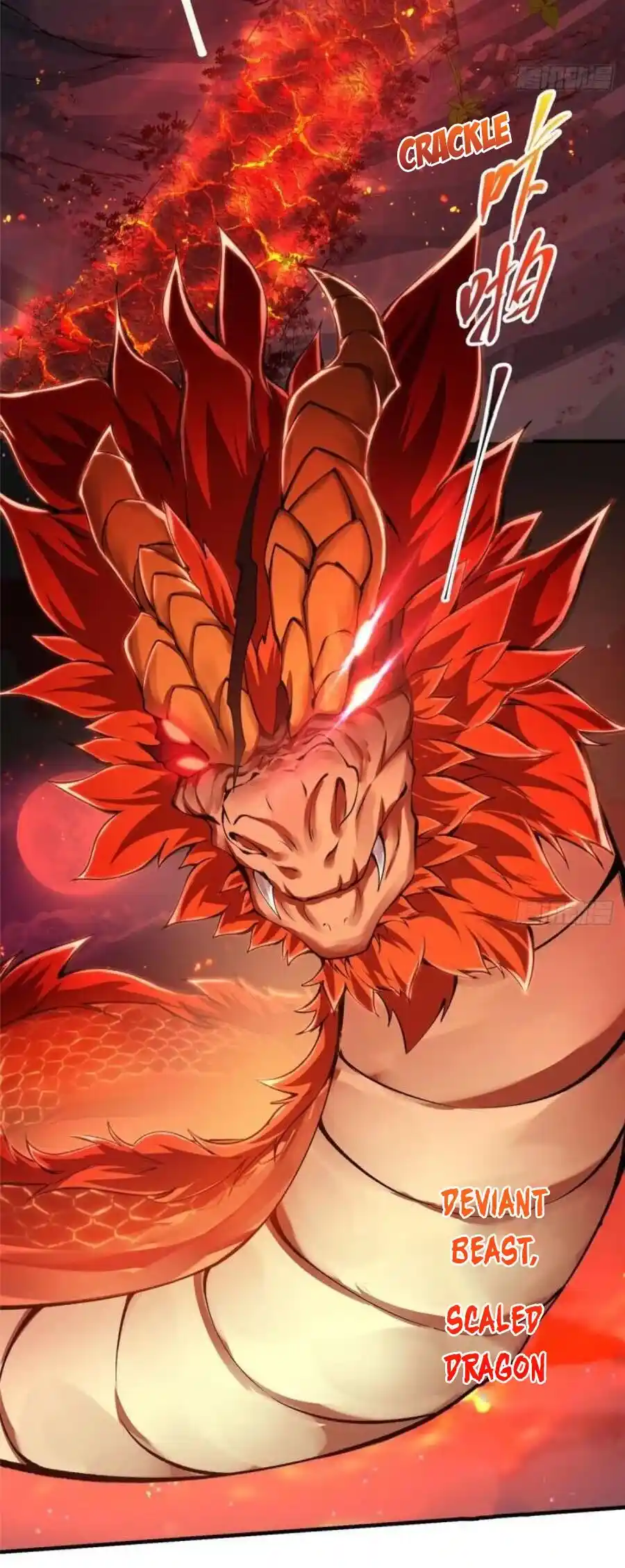 Keep A Low Profile, Sect Leader! Chapter 75