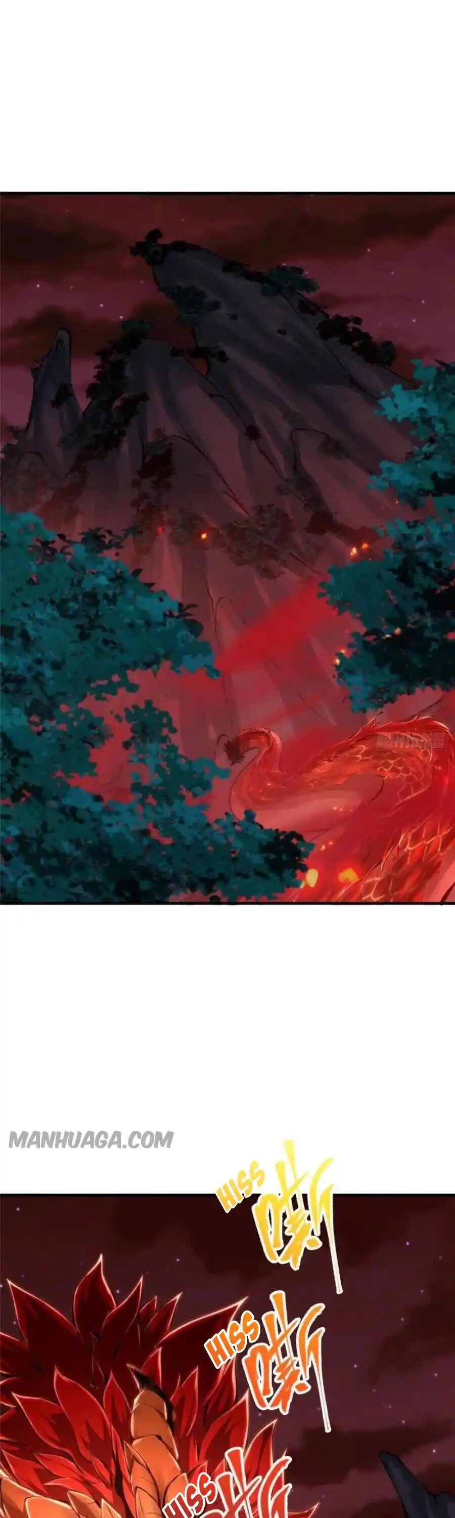 Keep A Low Profile, Sect Leader! Chapter 75