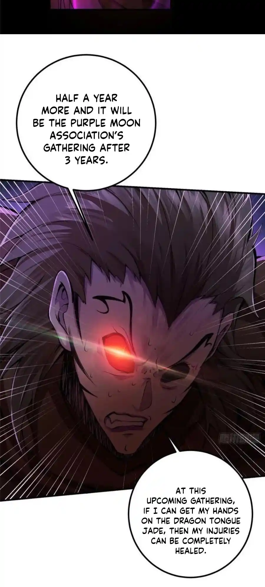 Keep A Low Profile, Sect Leader! Chapter 75