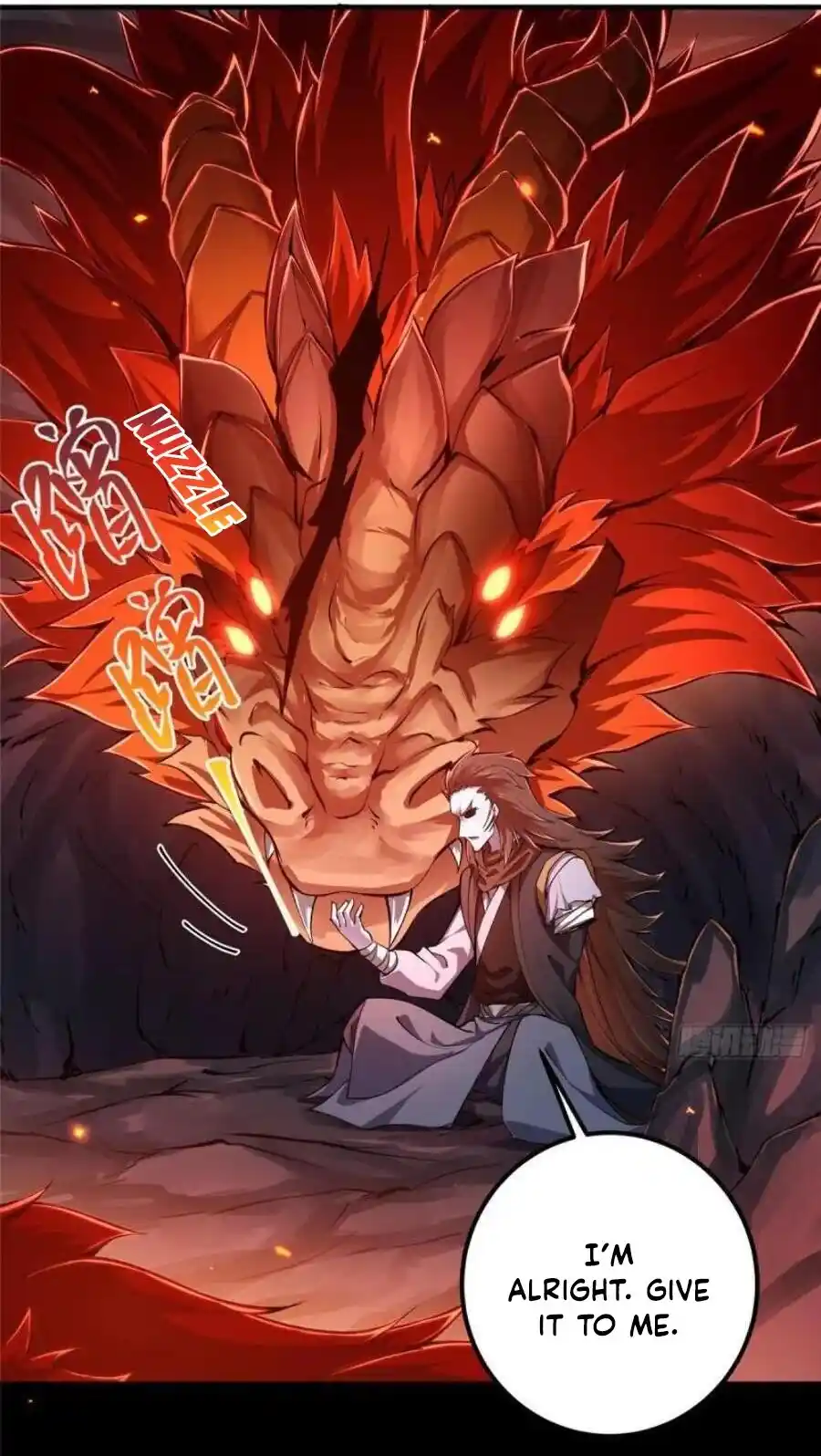 Keep A Low Profile, Sect Leader! Chapter 75