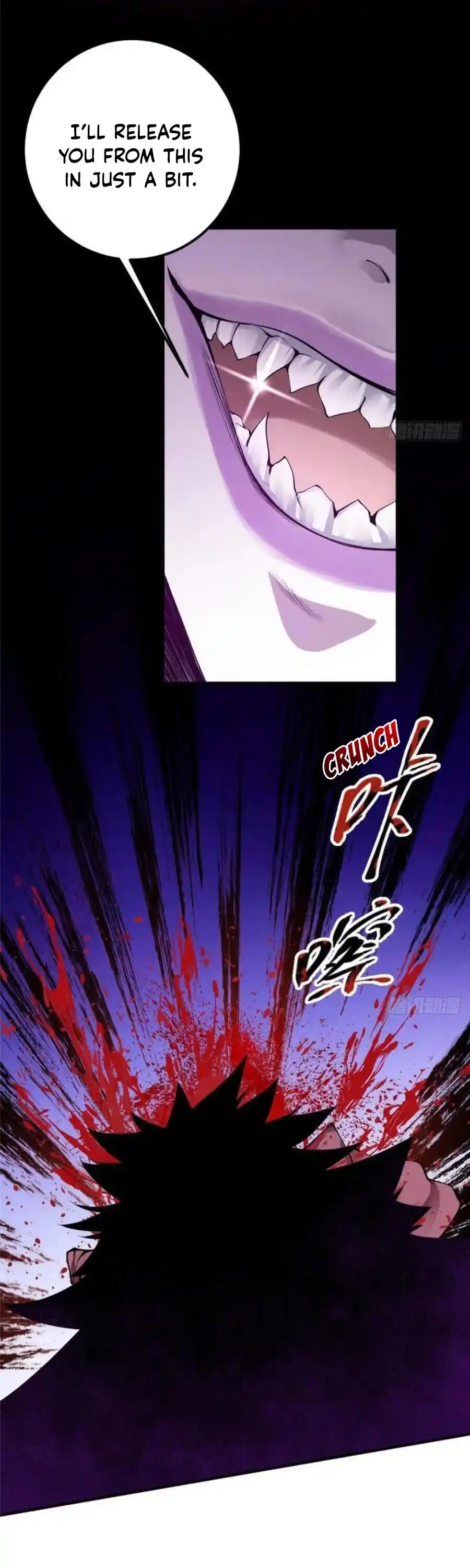 Keep A Low Profile, Sect Leader! Chapter 75