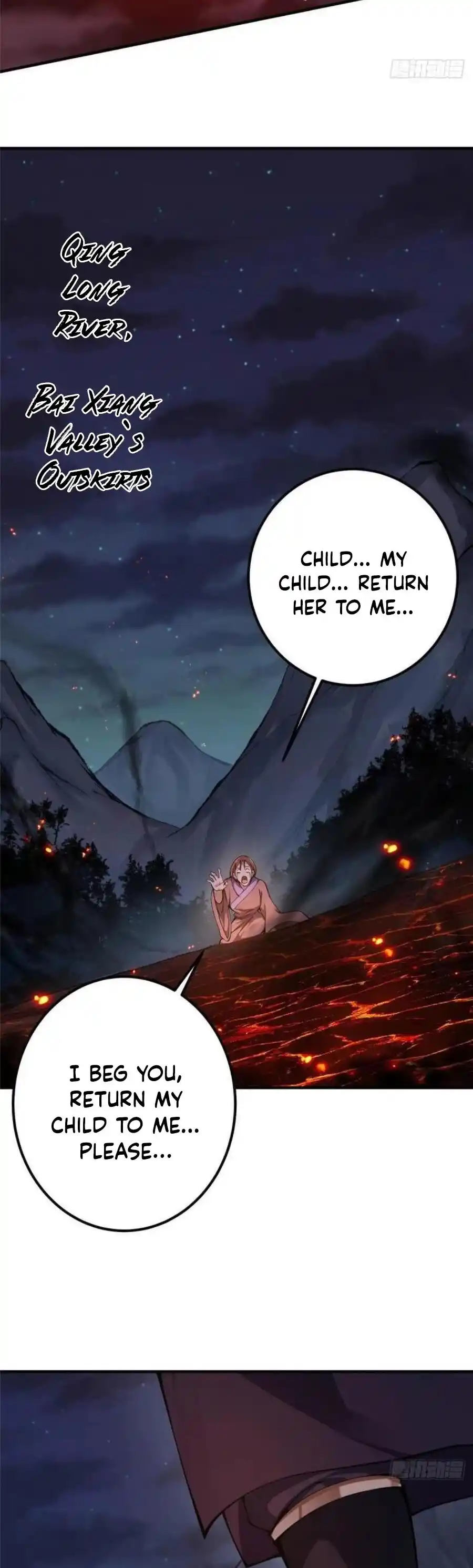 Keep A Low Profile, Sect Leader! Chapter 75