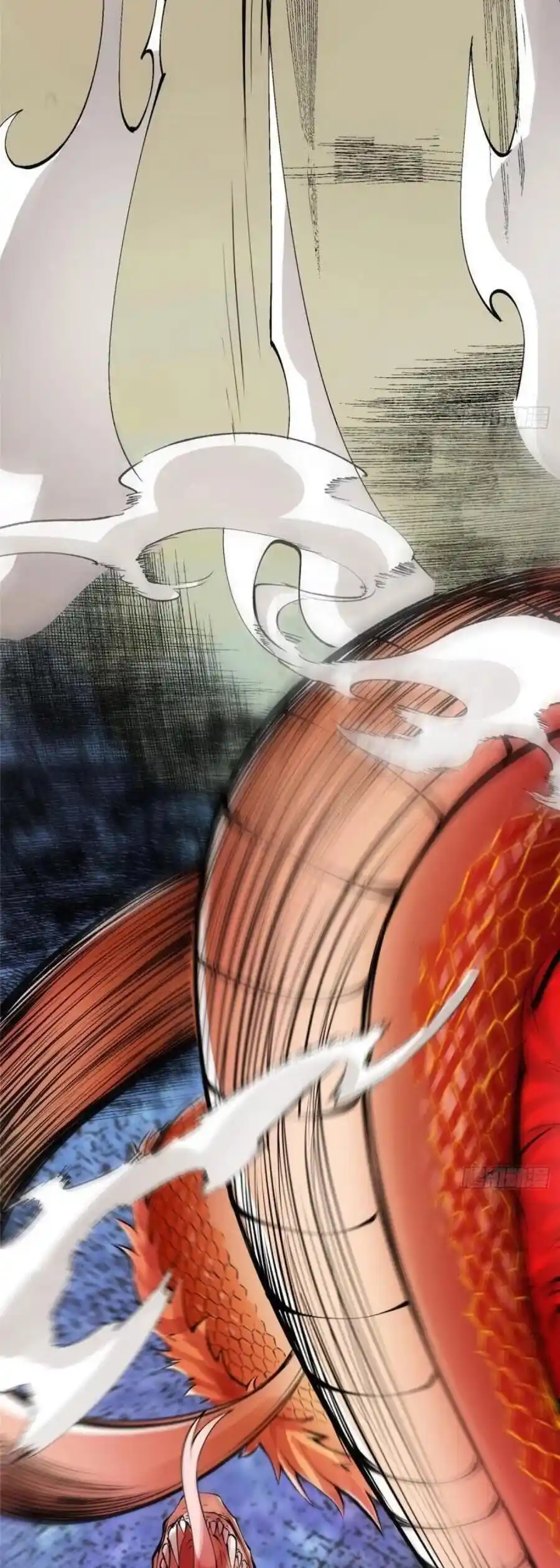 Keep A Low Profile, Sect Leader! Chapter 76