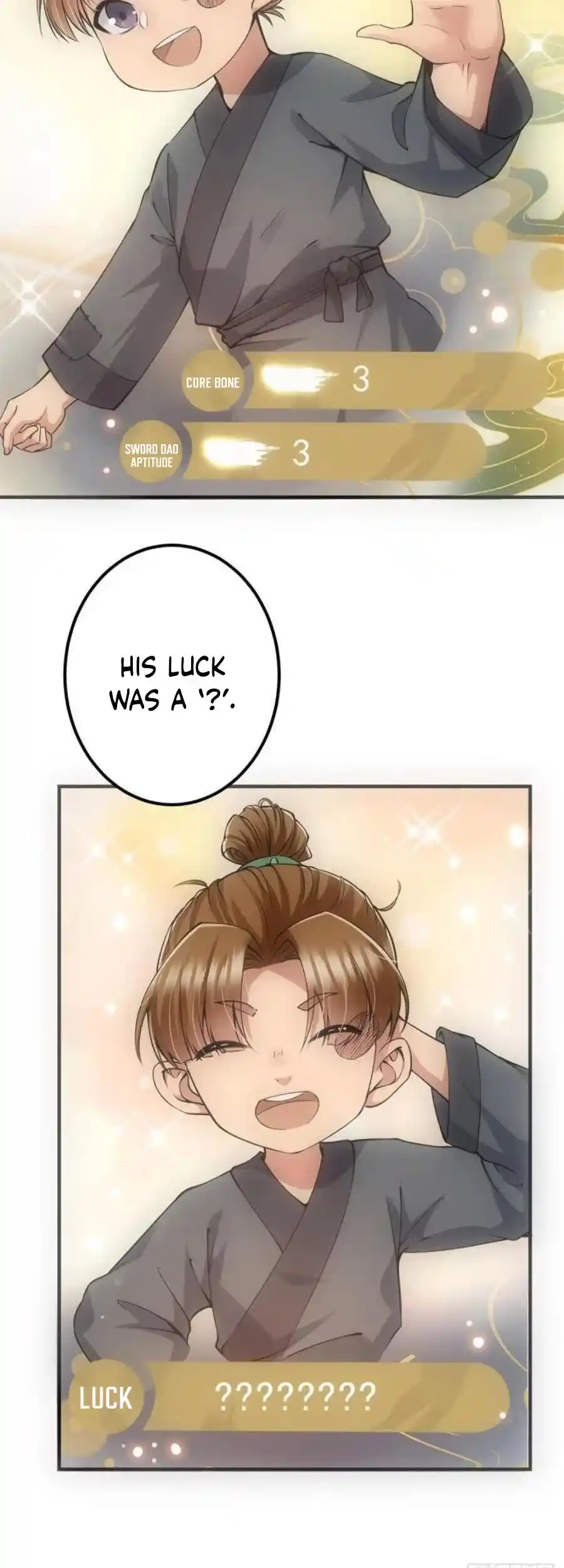 Keep A Low Profile, Sect Leader! Chapter 77