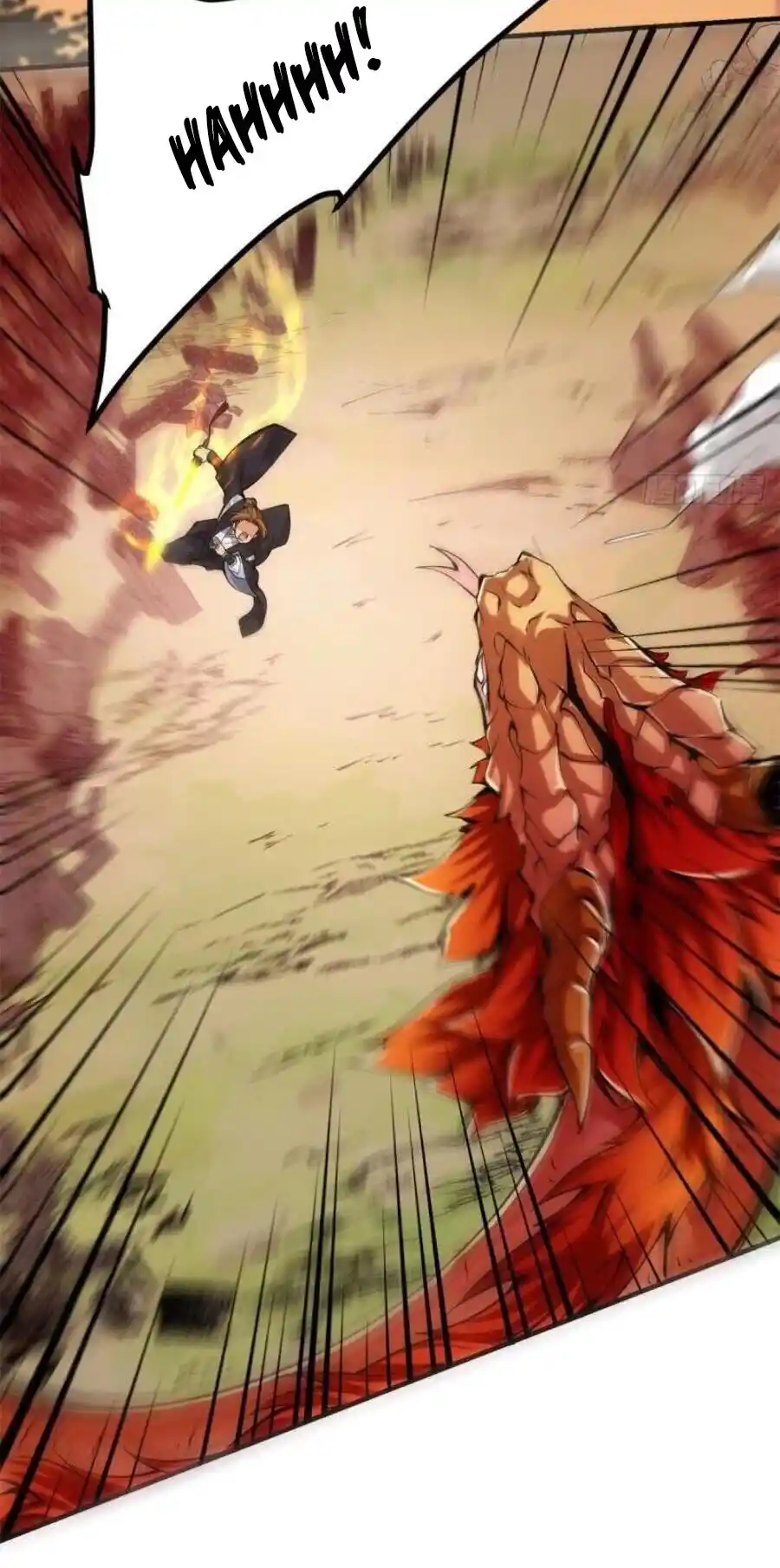 Keep A Low Profile, Sect Leader! Chapter 77