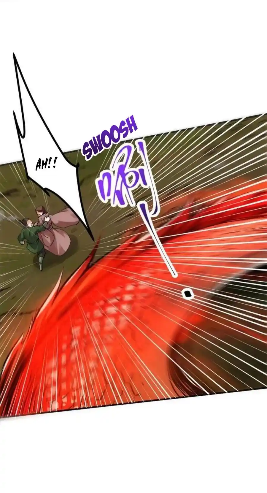 Keep A Low Profile, Sect Leader! Chapter 77