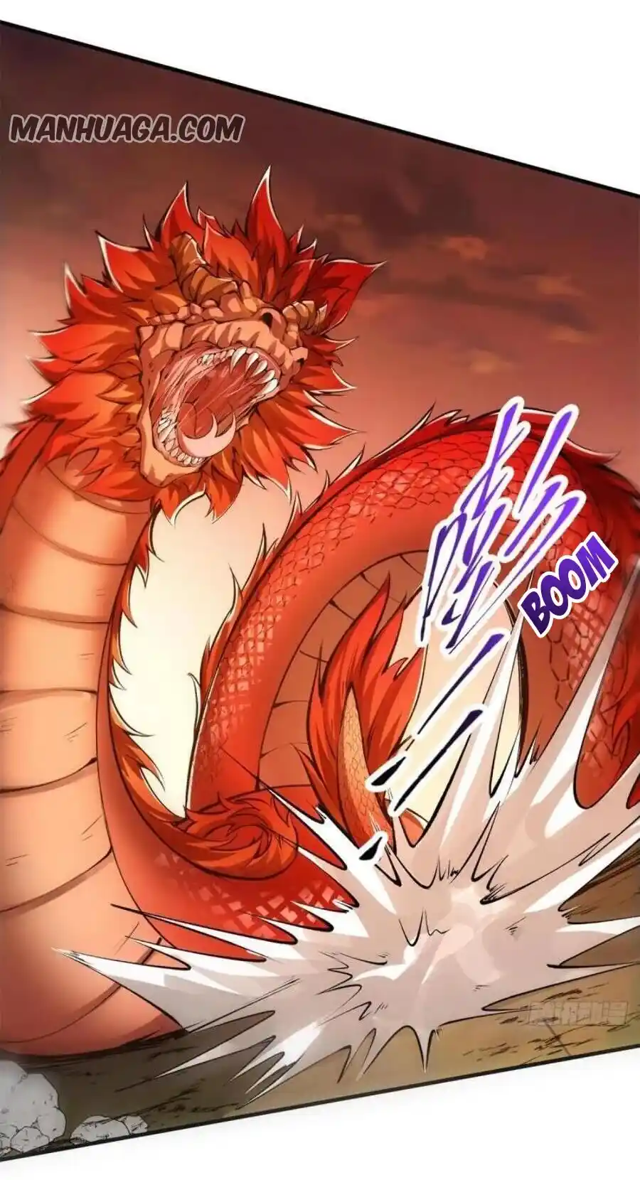 Keep A Low Profile, Sect Leader! Chapter 77