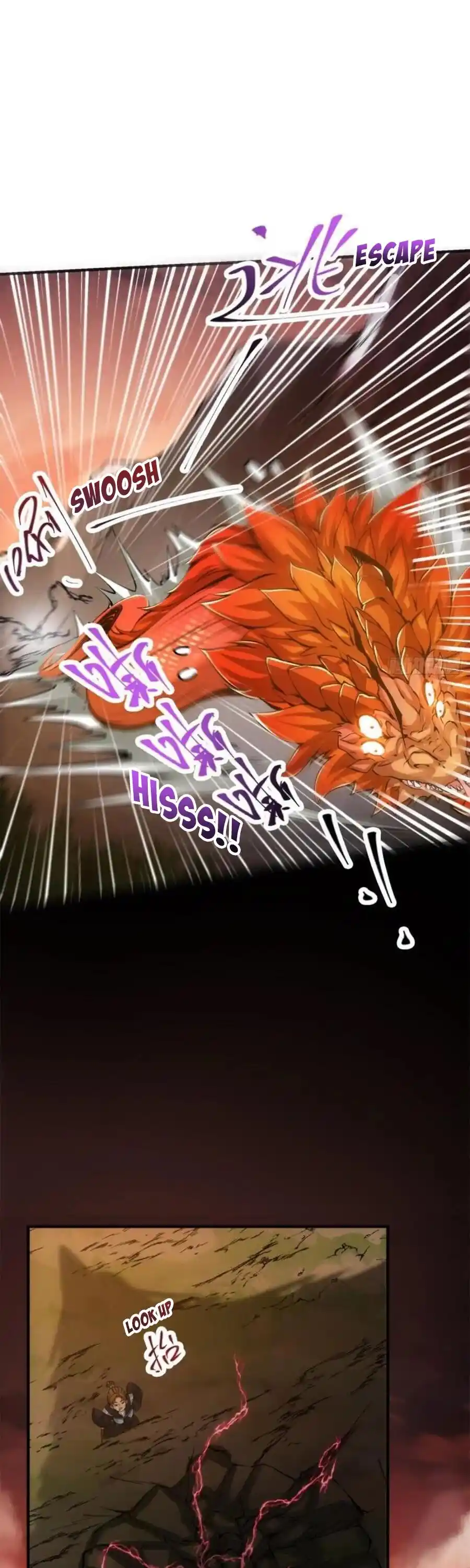 Keep A Low Profile, Sect Leader! Chapter 77