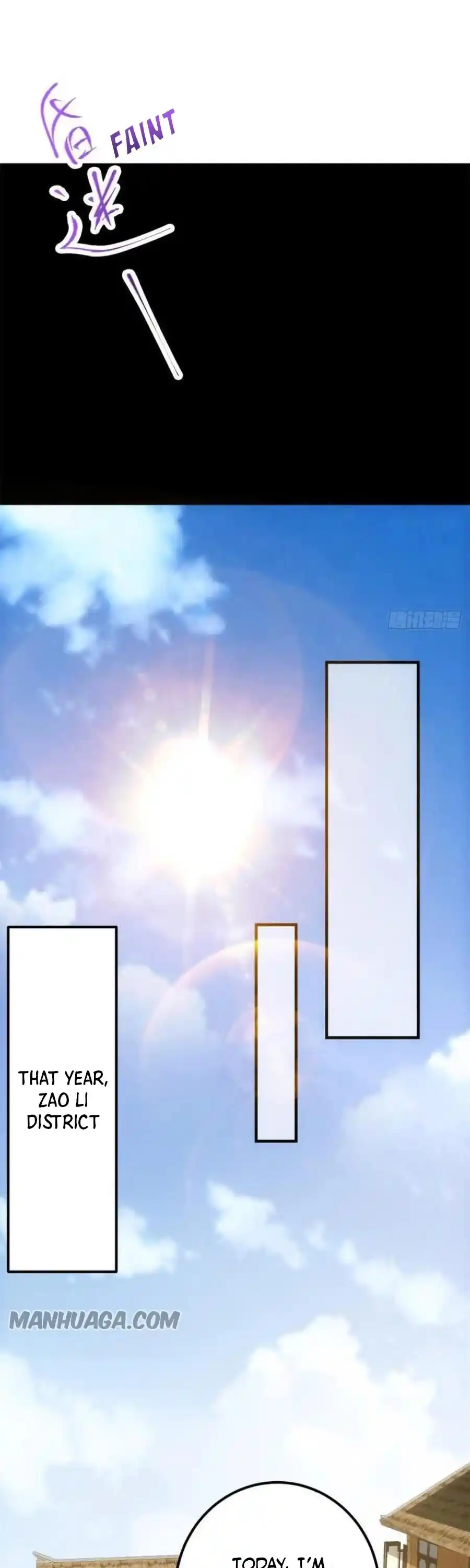 Keep A Low Profile, Sect Leader! Chapter 77