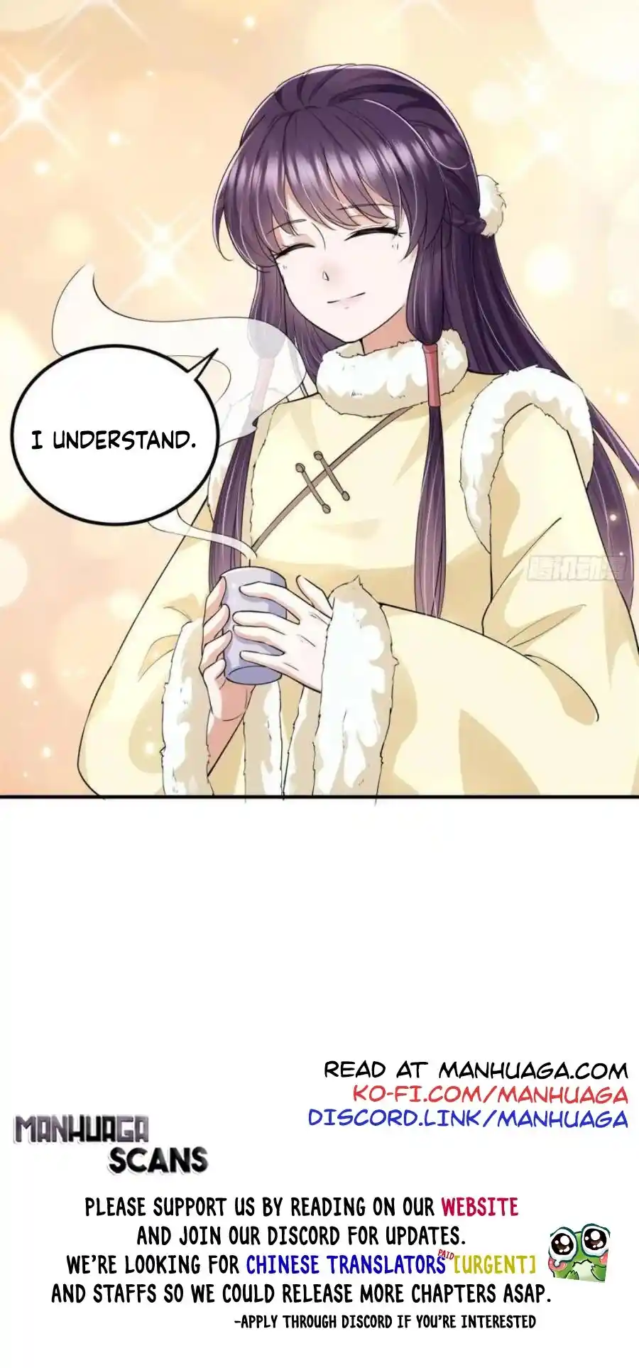 Keep A Low Profile, Sect Leader! Chapter 78