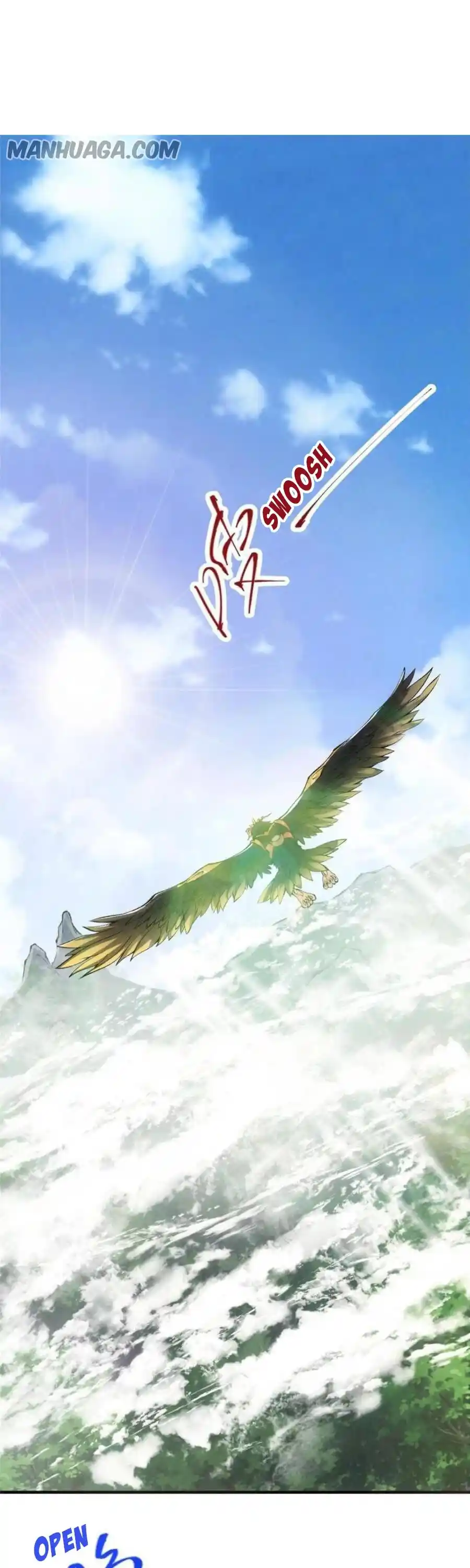 Keep A Low Profile, Sect Leader! Chapter 79