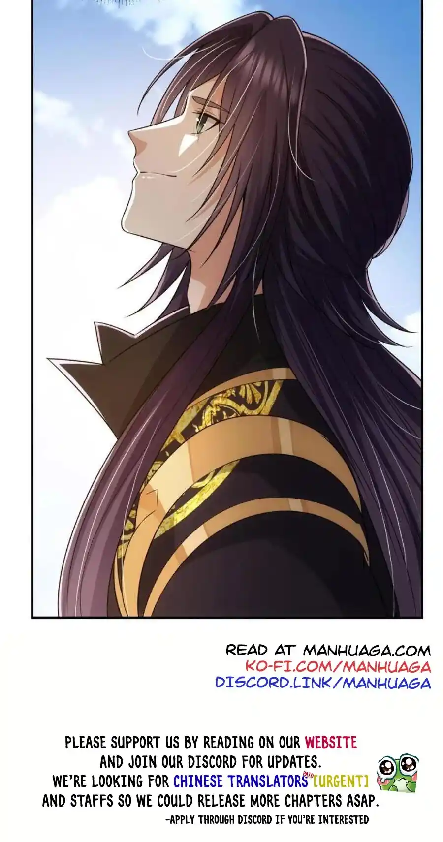 Keep A Low Profile, Sect Leader! Chapter 79