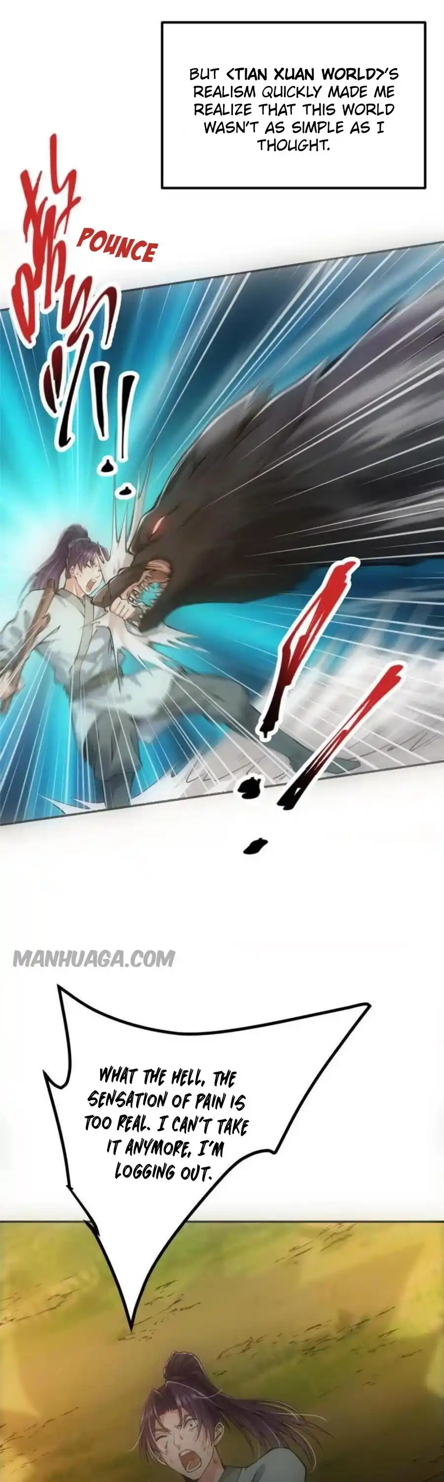 Keep A Low Profile, Sect Leader! Chapter 80