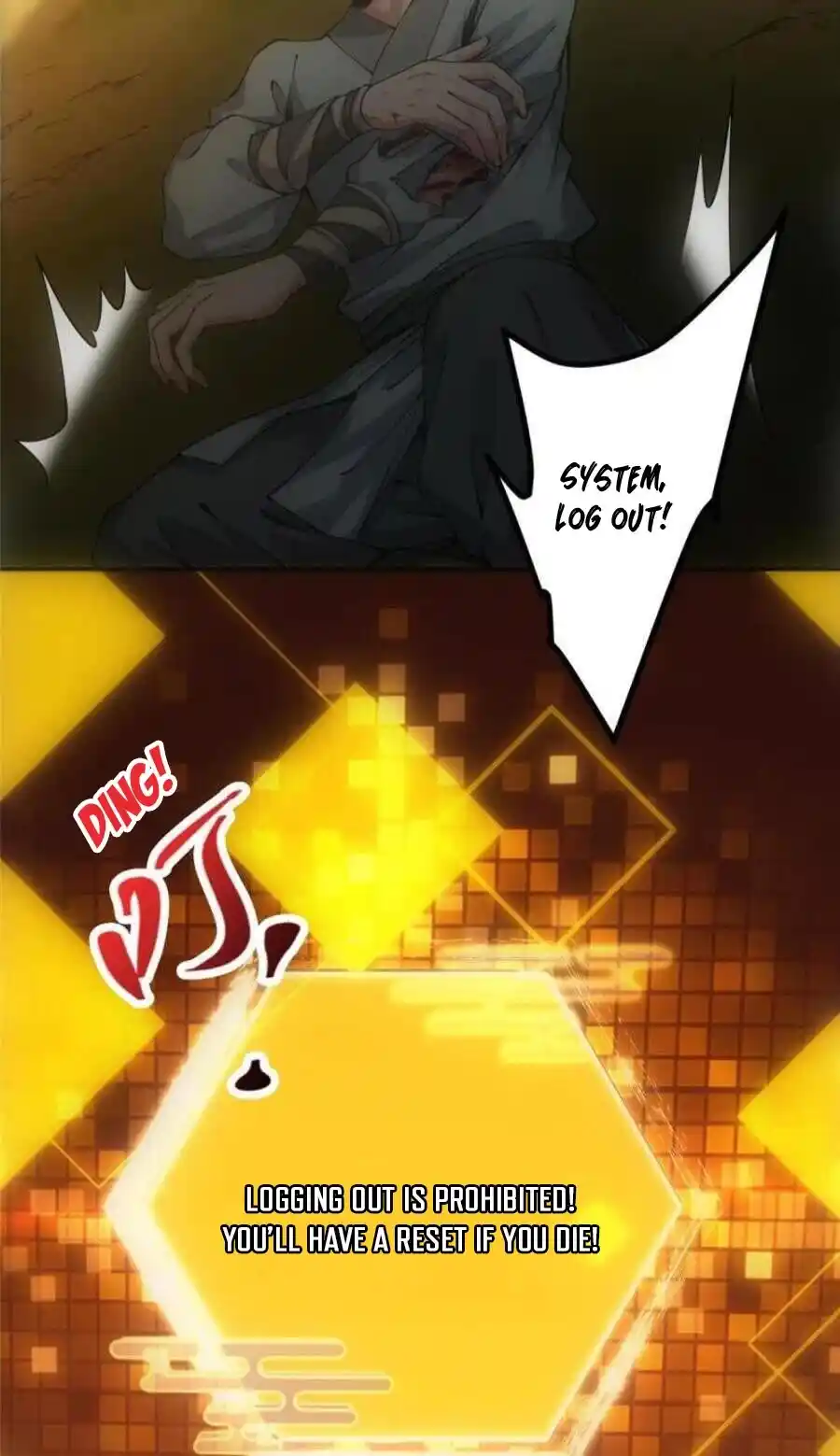 Keep A Low Profile, Sect Leader! Chapter 80