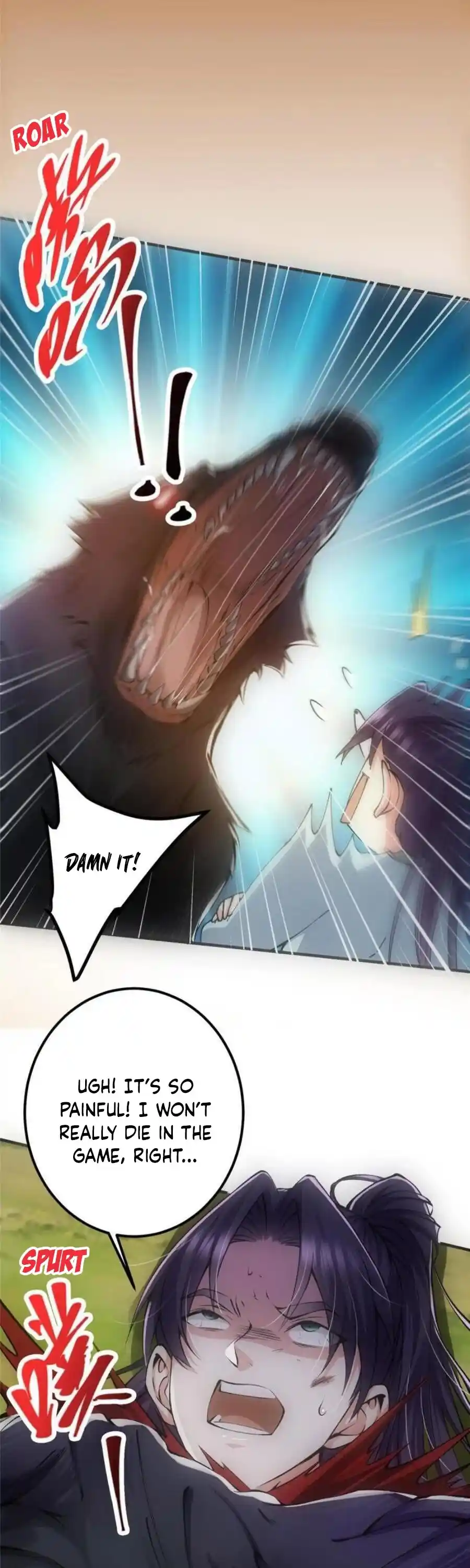 Keep A Low Profile, Sect Leader! Chapter 80