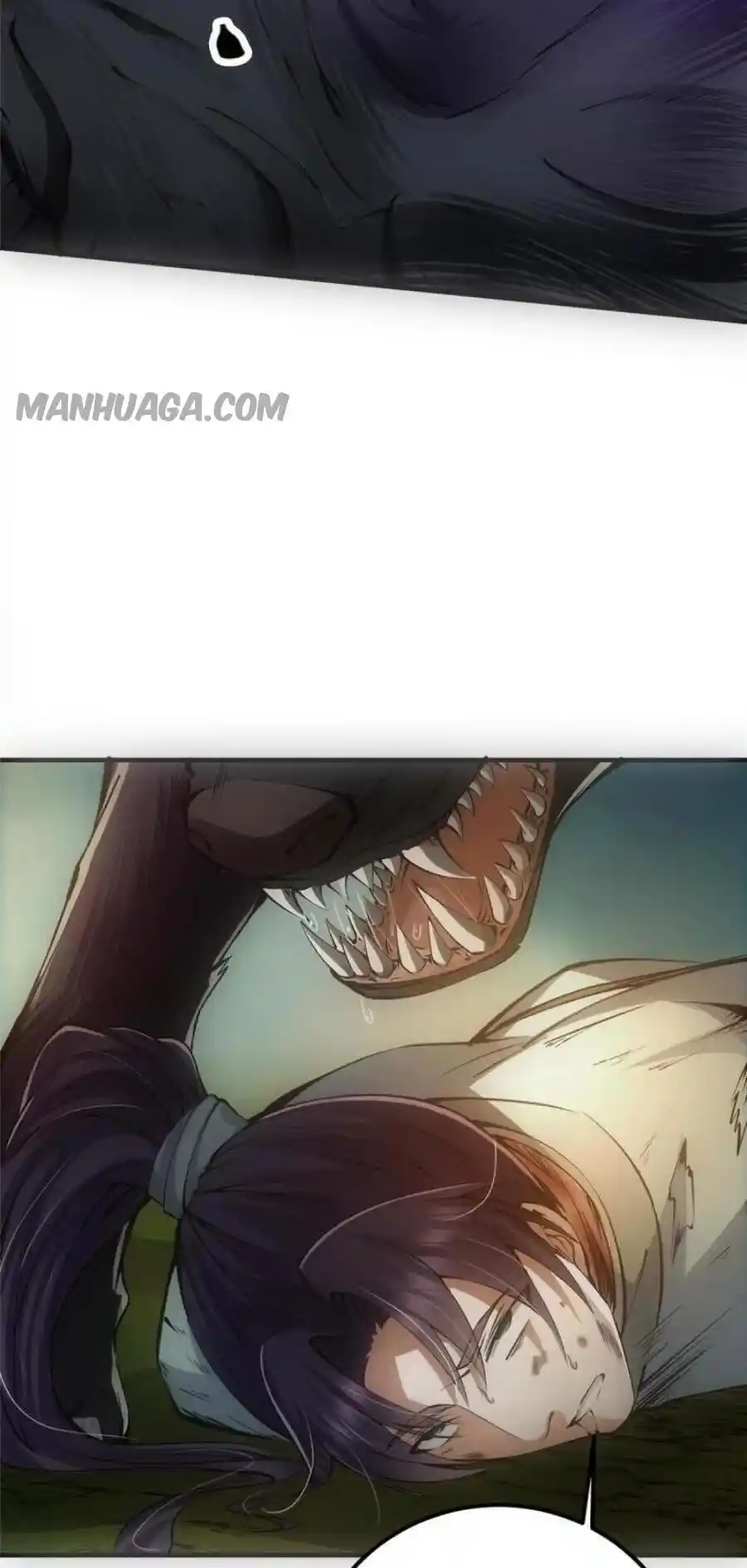 Keep A Low Profile, Sect Leader! Chapter 80