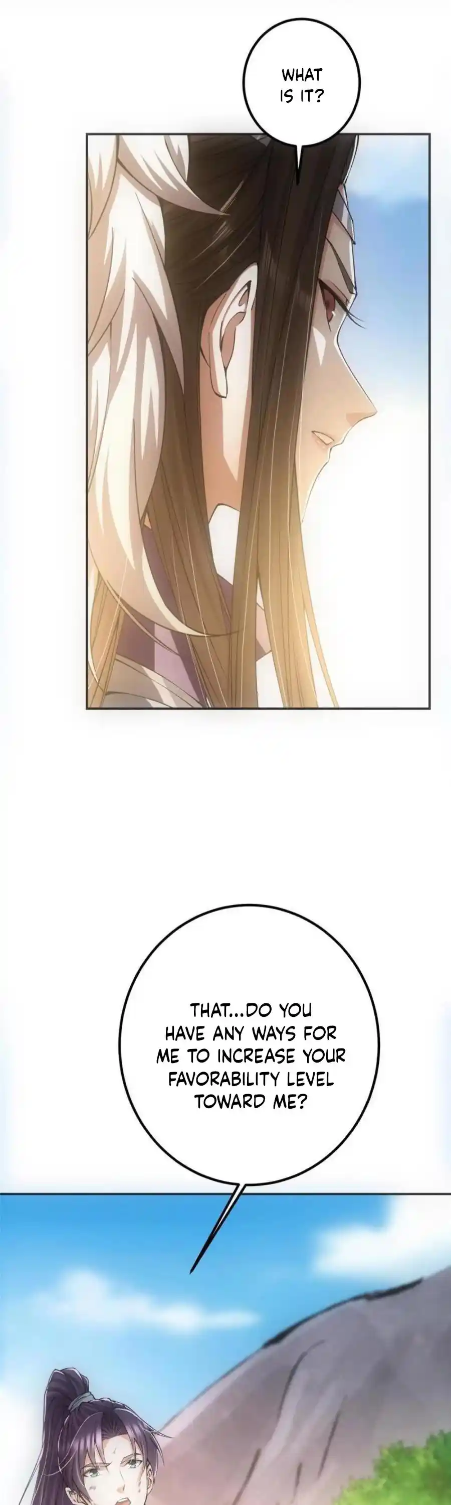 Keep A Low Profile, Sect Leader! Chapter 80