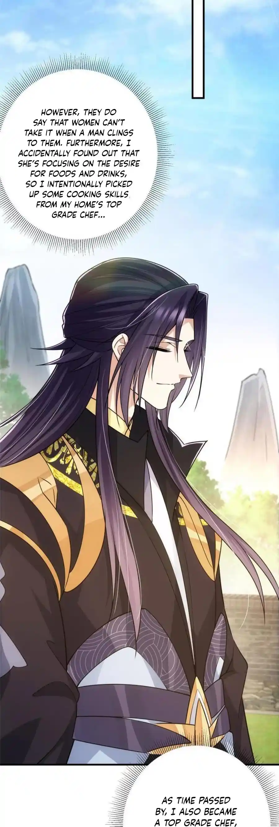 Keep A Low Profile, Sect Leader! Chapter 80