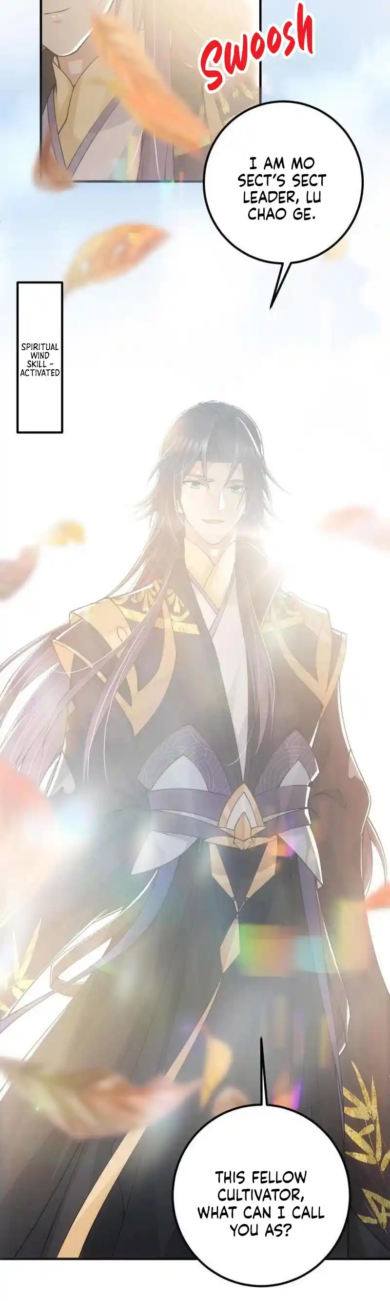 Keep A Low Profile, Sect Leader! Chapter 81