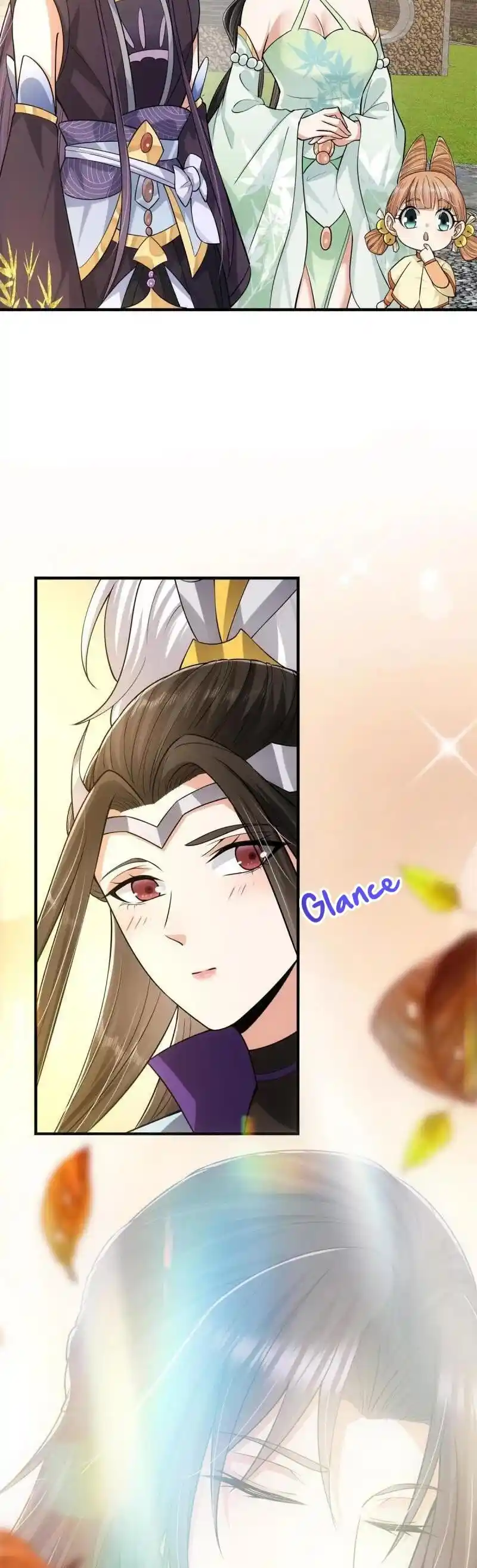 Keep A Low Profile, Sect Leader! Chapter 81