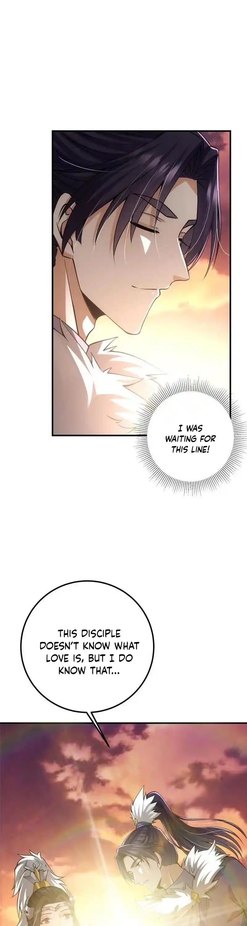 Keep A Low Profile, Sect Leader! Chapter 82