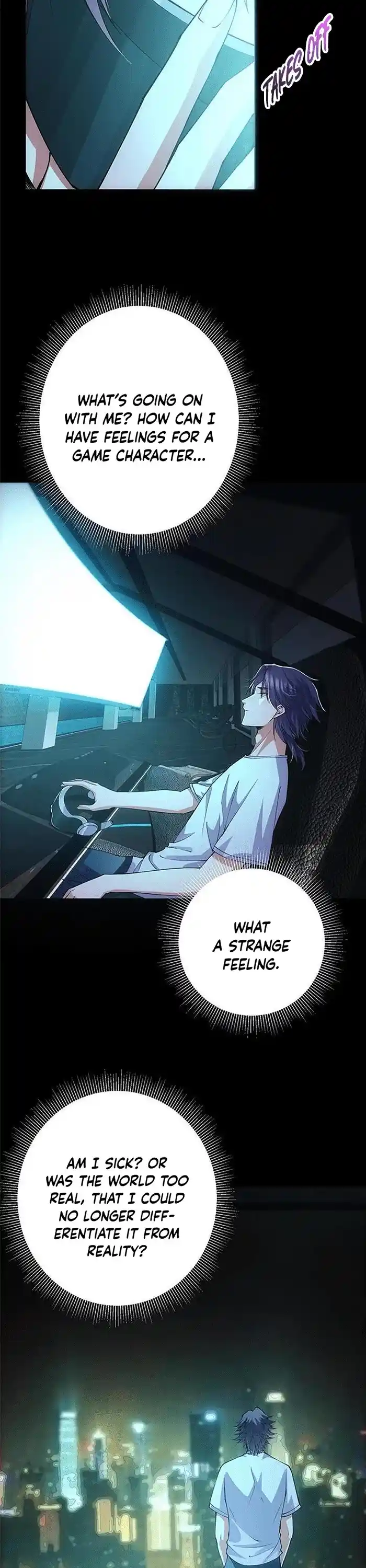 Keep A Low Profile, Sect Leader! Chapter 83