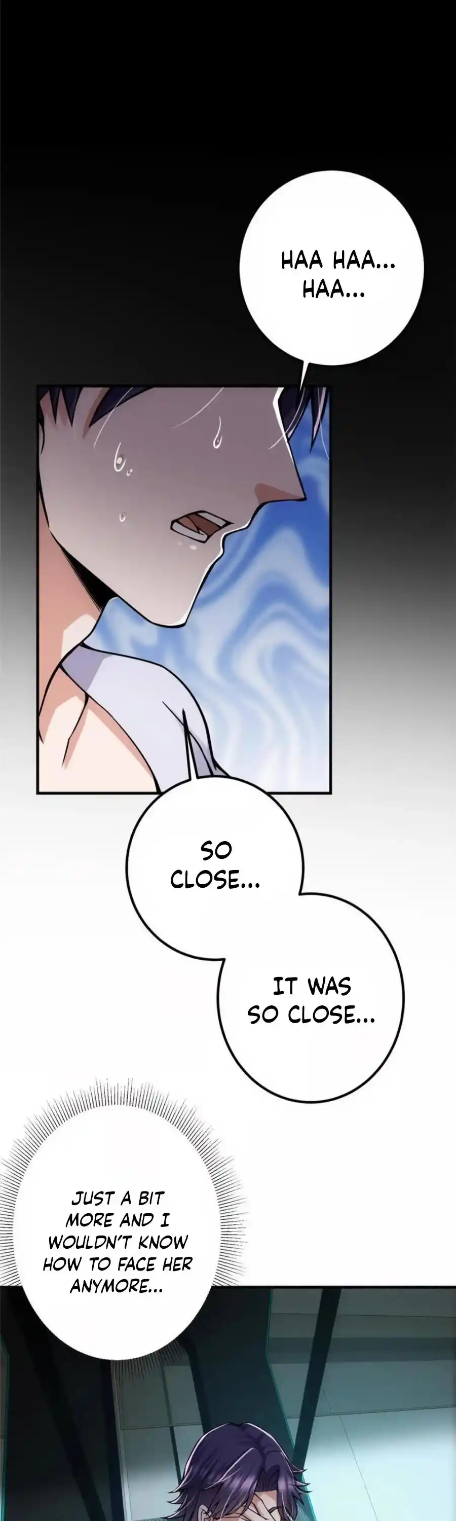 Keep A Low Profile, Sect Leader! Chapter 85