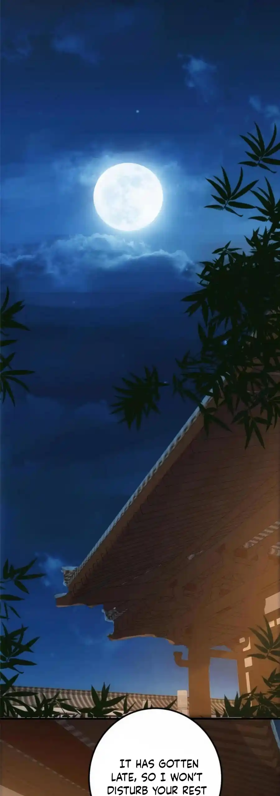 Keep A Low Profile, Sect Leader! Chapter 85