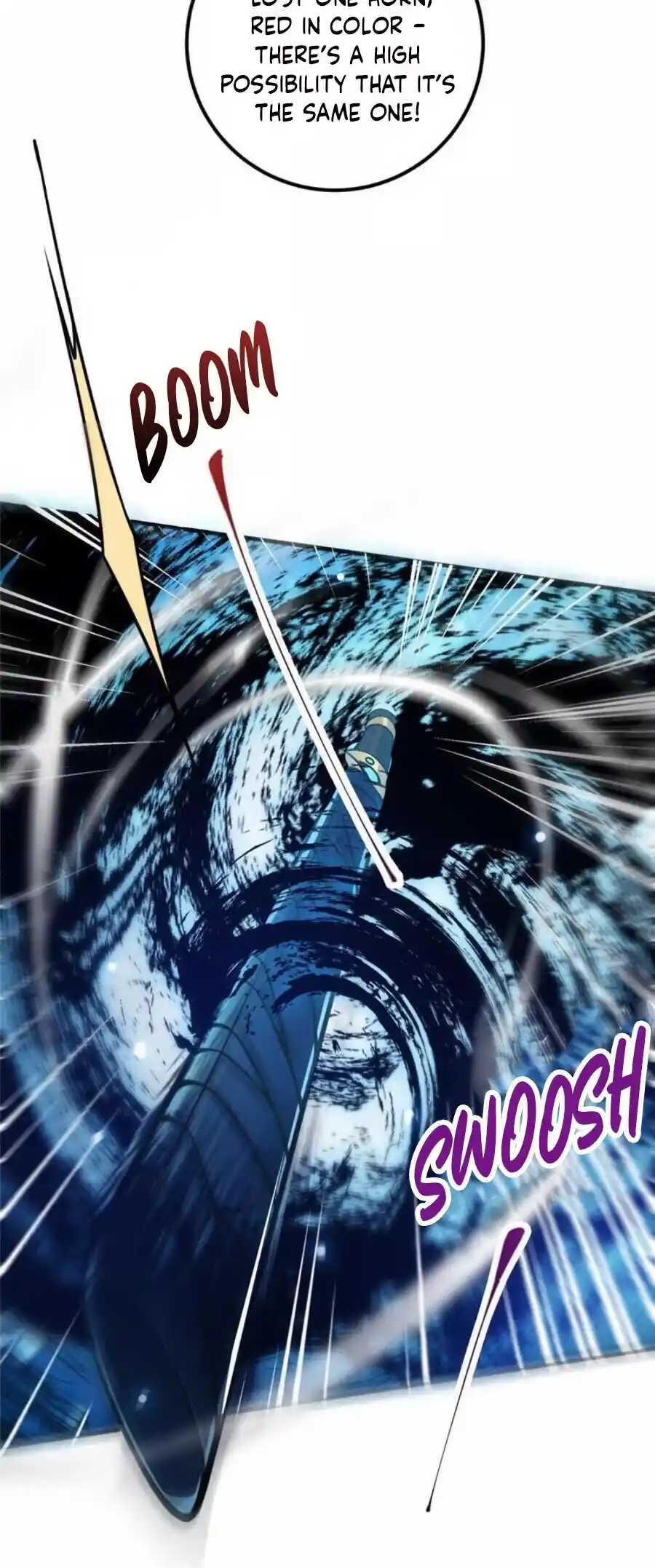 Keep A Low Profile, Sect Leader! Chapter 85