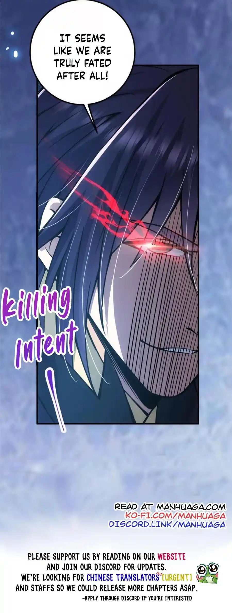 Keep A Low Profile, Sect Leader! Chapter 85