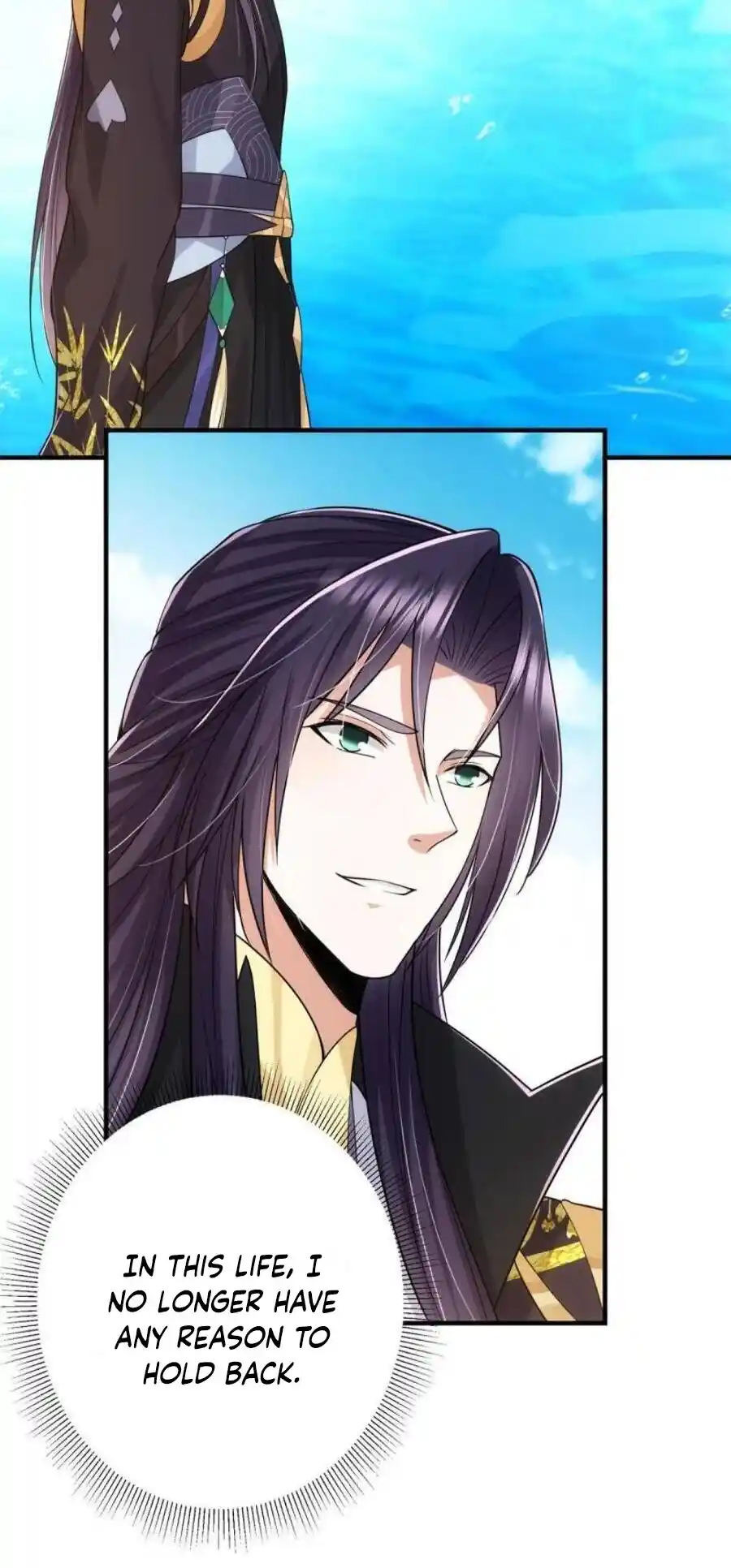 Keep A Low Profile, Sect Leader! Chapter 86