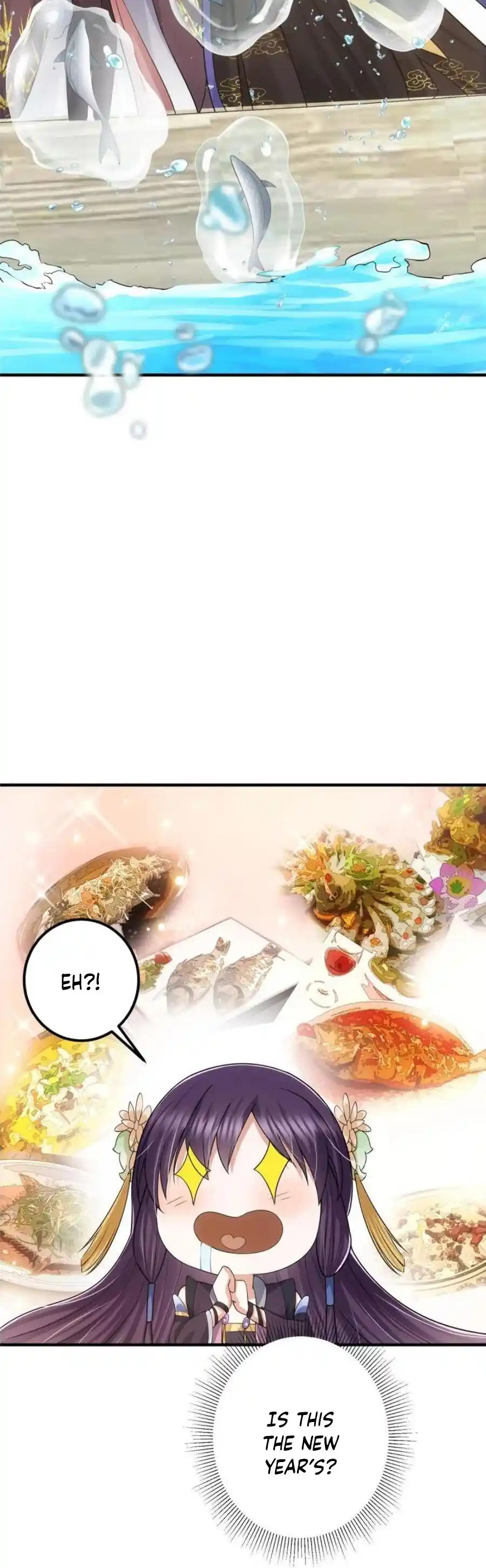 Keep A Low Profile, Sect Leader! Chapter 86