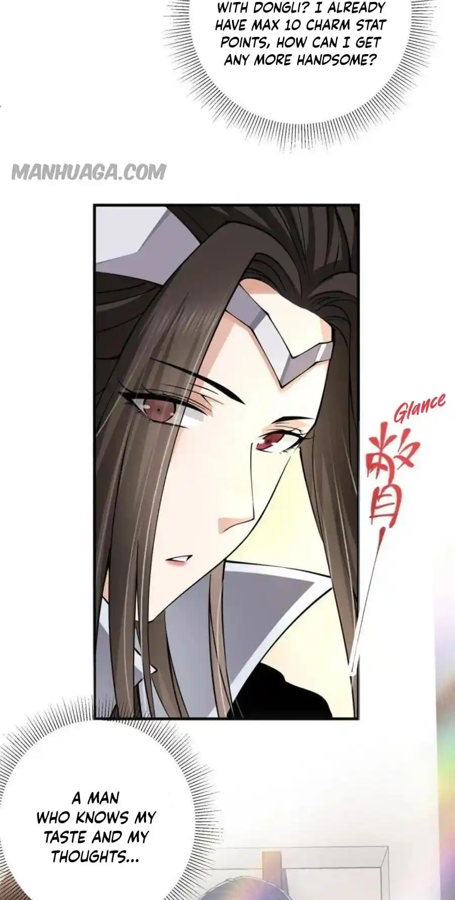 Keep A Low Profile, Sect Leader! Chapter 87