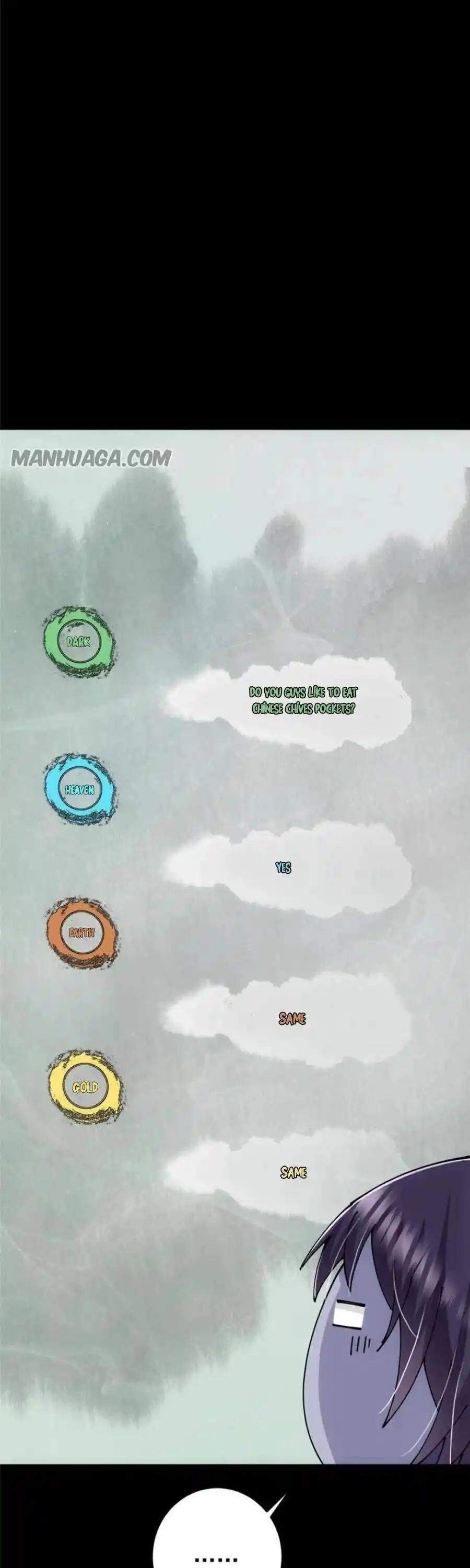 Keep A Low Profile, Sect Leader! Chapter 87