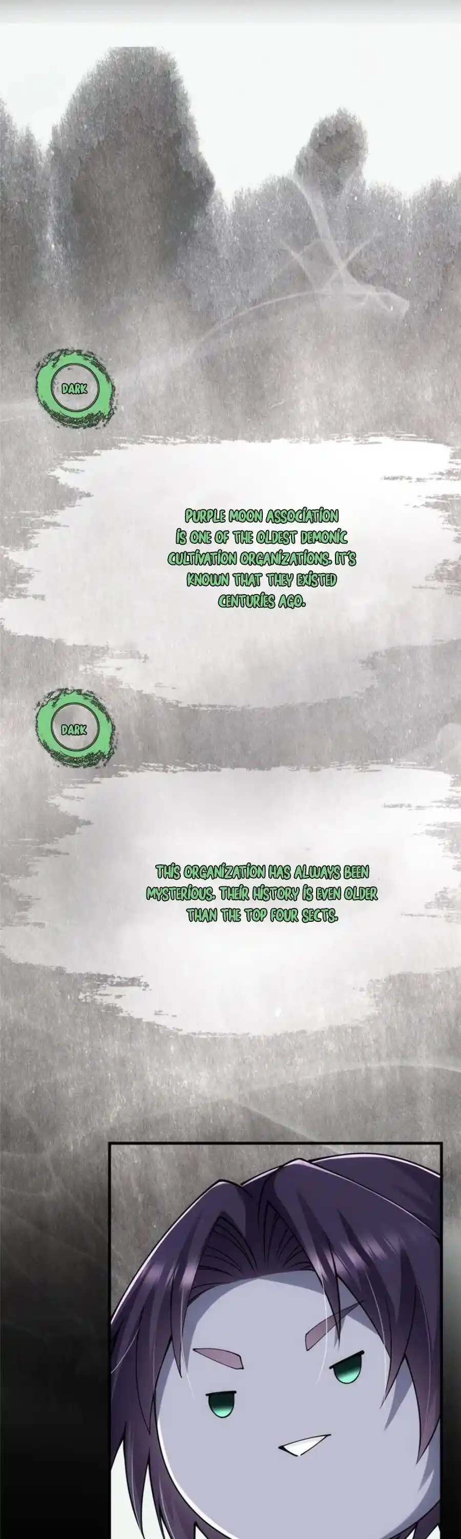 Keep A Low Profile, Sect Leader! Chapter 87