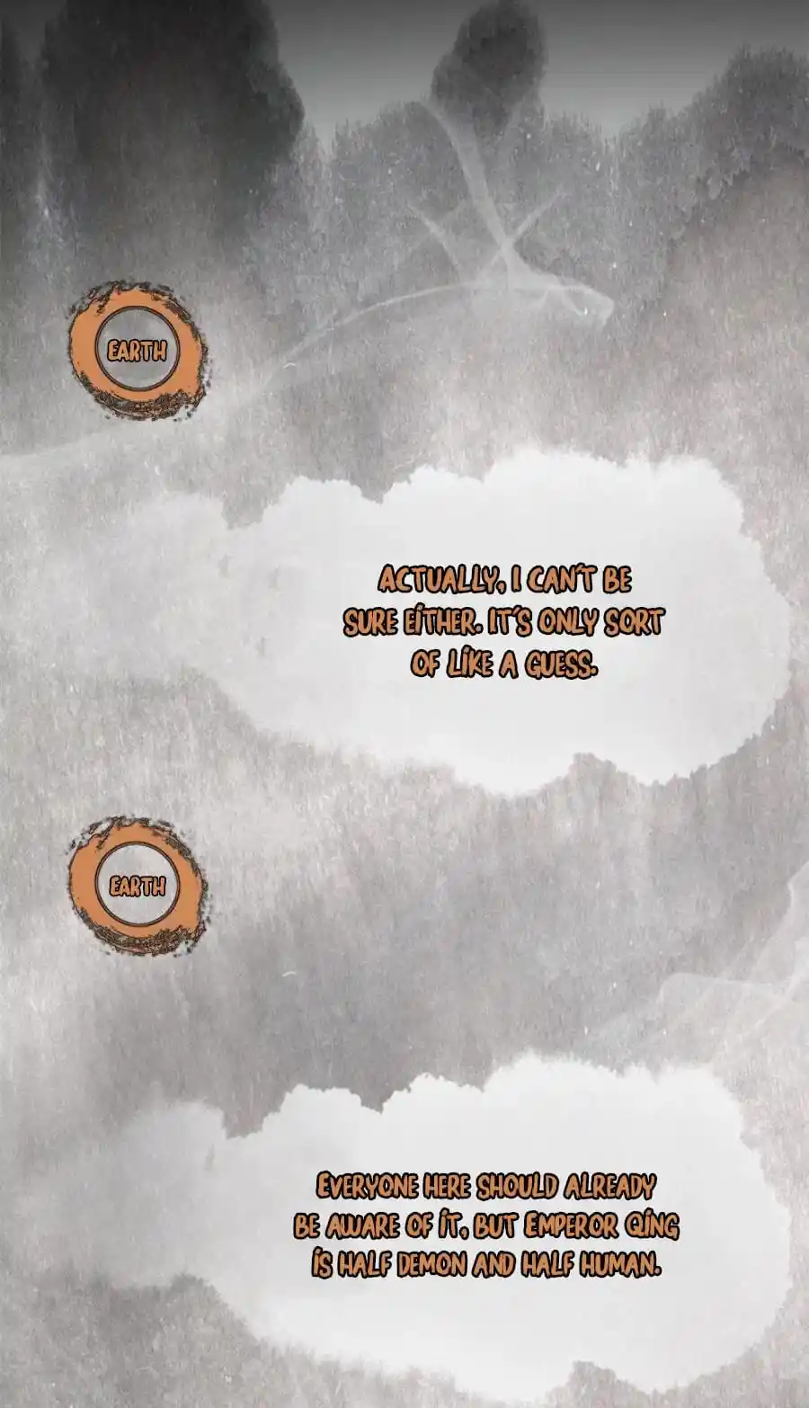 Keep A Low Profile, Sect Leader! Chapter 88