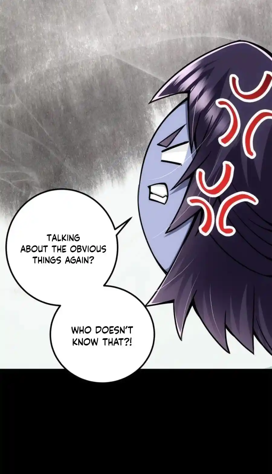 Keep A Low Profile, Sect Leader! Chapter 88