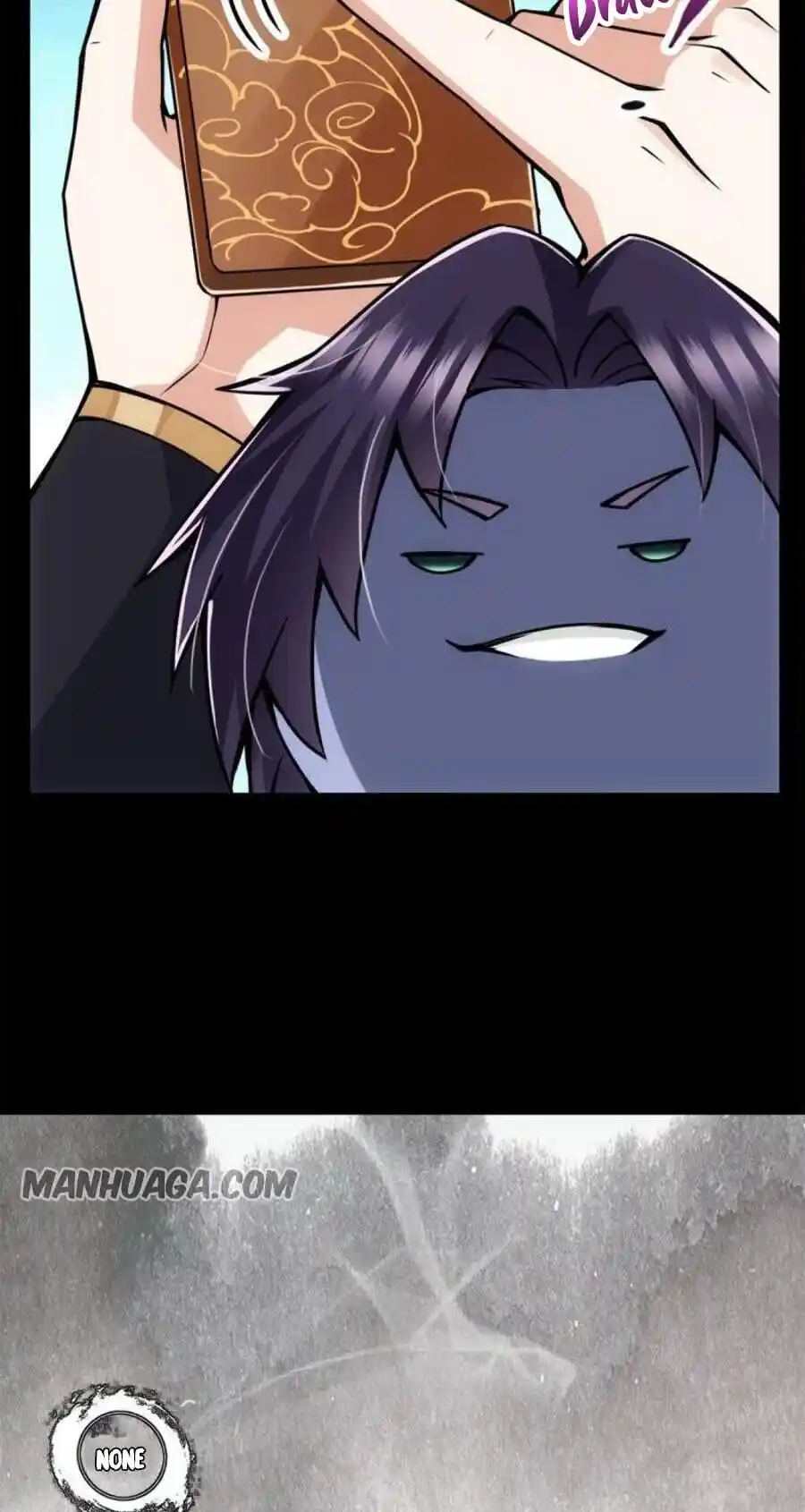 Keep A Low Profile, Sect Leader! Chapter 88